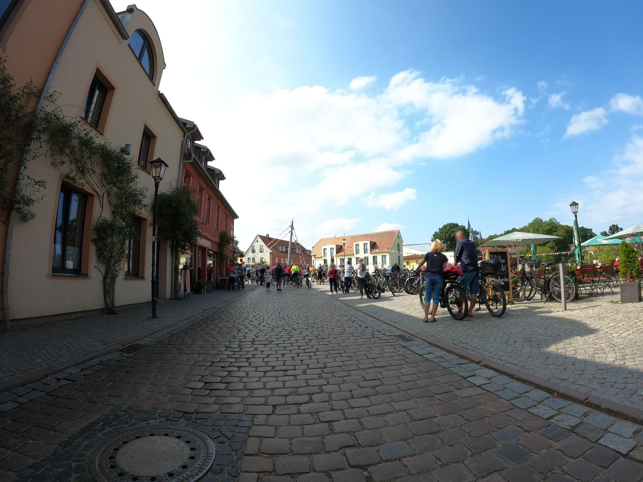 Street view near Der Insulaner, Malchow — © strubbl (CC BY-SA · Mapillary)