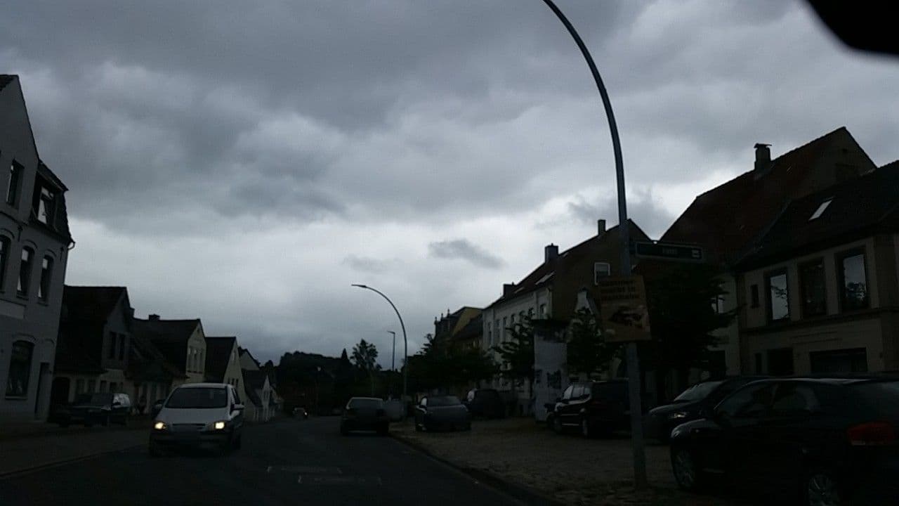 Street view near Hotel F-RITZ, Schleswig — © tian (CC BY-SA · Mapillary)