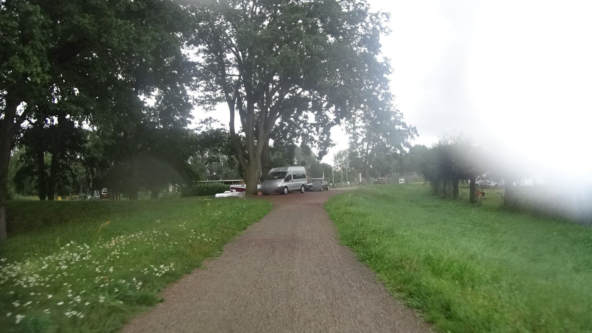 Street view near WasserWanderZentrum Dömitz, Dömitz — © ramap (CC BY-SA · Mapillary)