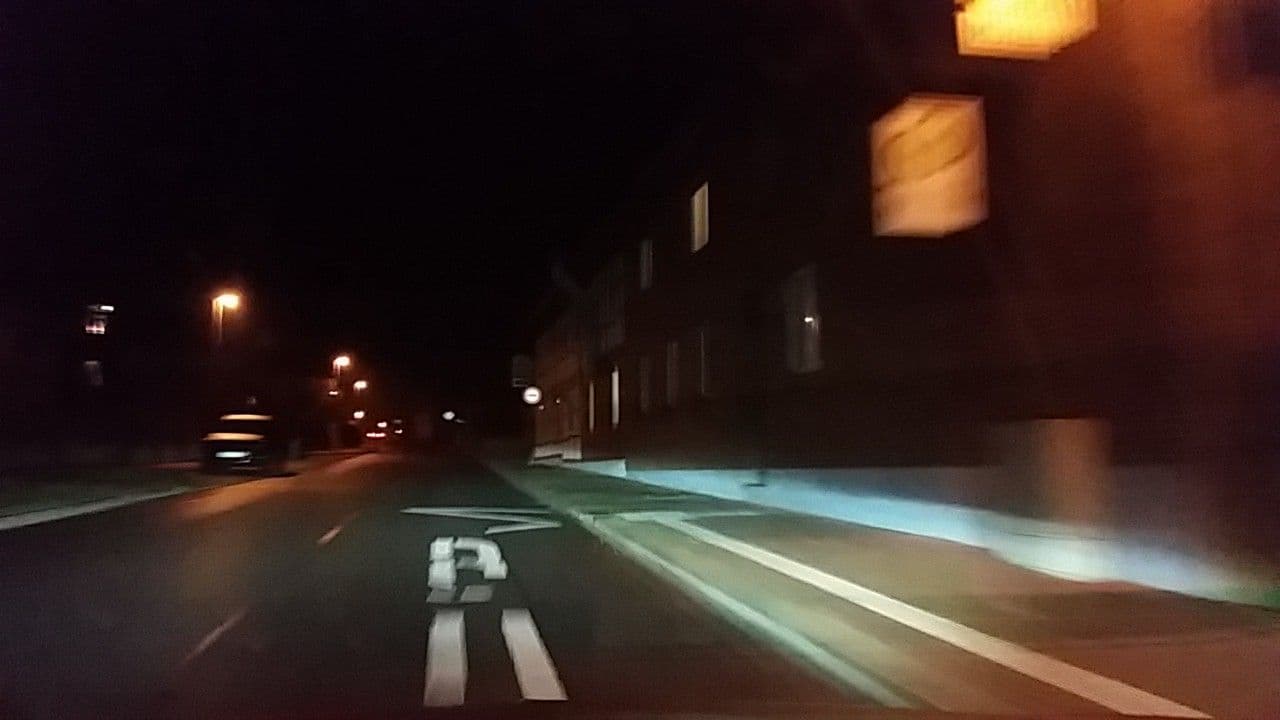 Street view near Landhaus Dieterichs, Detmerode — © tian (CC BY-SA · Mapillary)