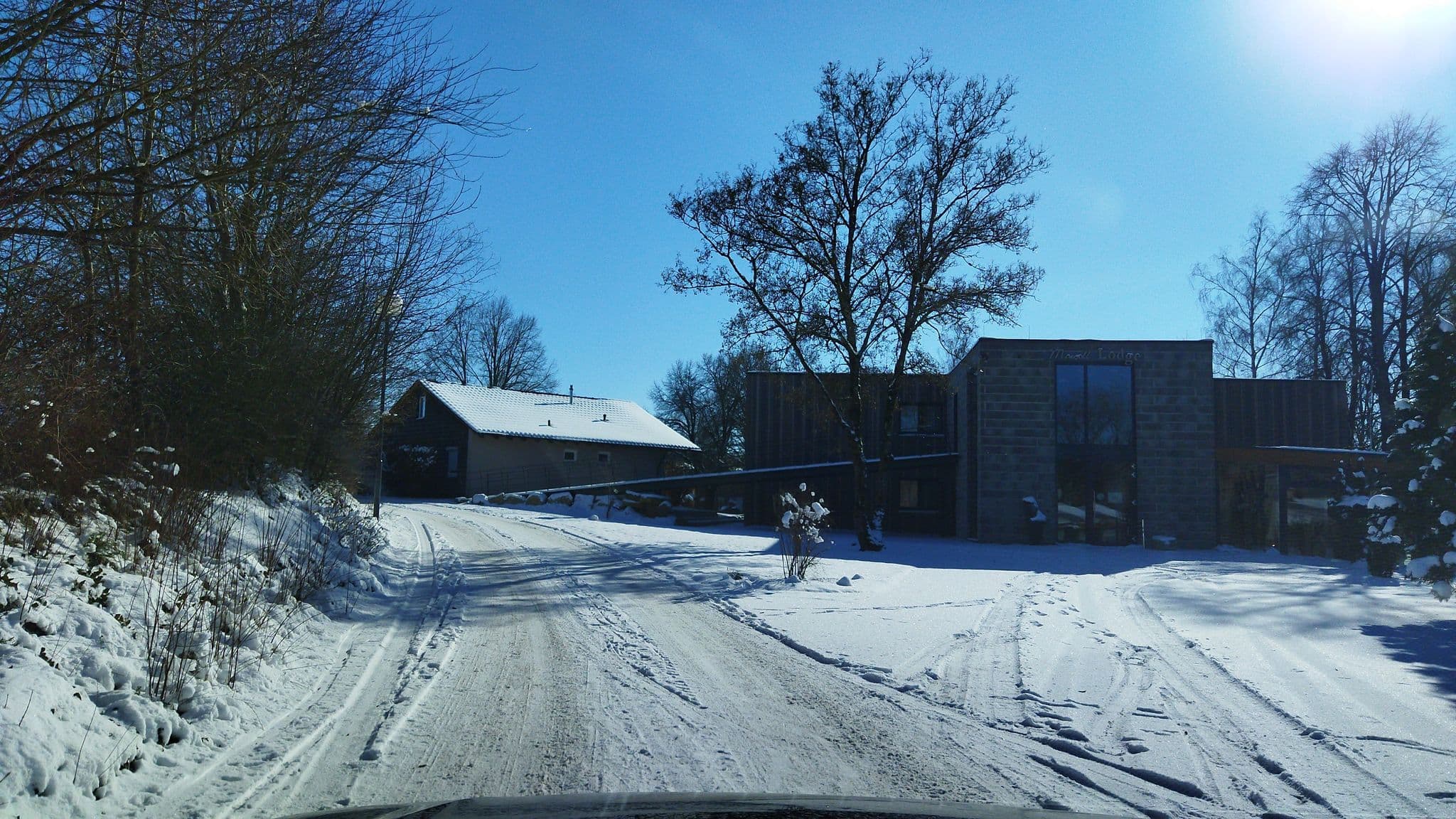 Street view near Mawell Resort, Langenburg — © changchun1 (CC BY-SA · Mapillary)