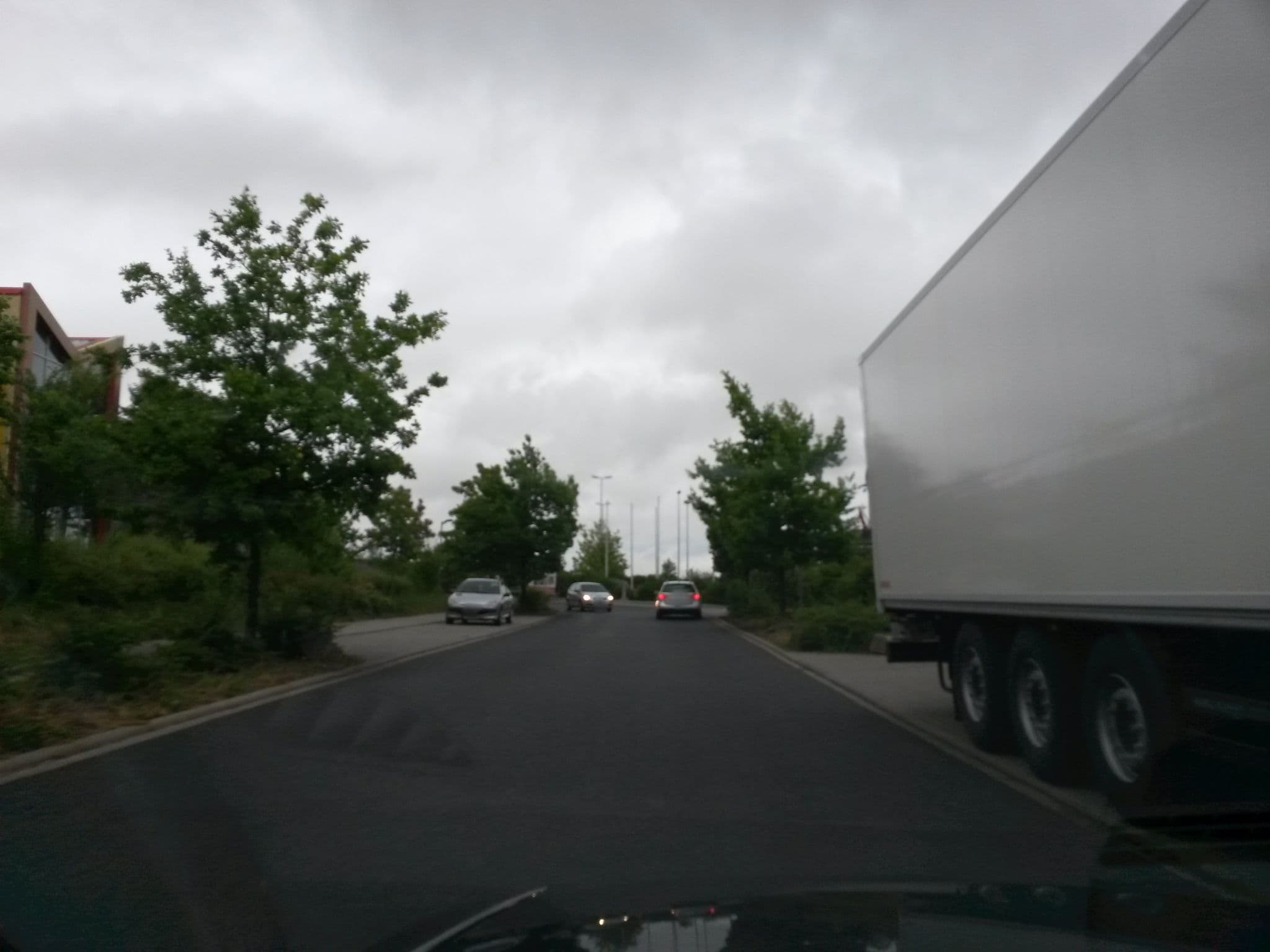 Street view near Pelikan, Biebelried — © kay_d (CC BY-SA · Mapillary)