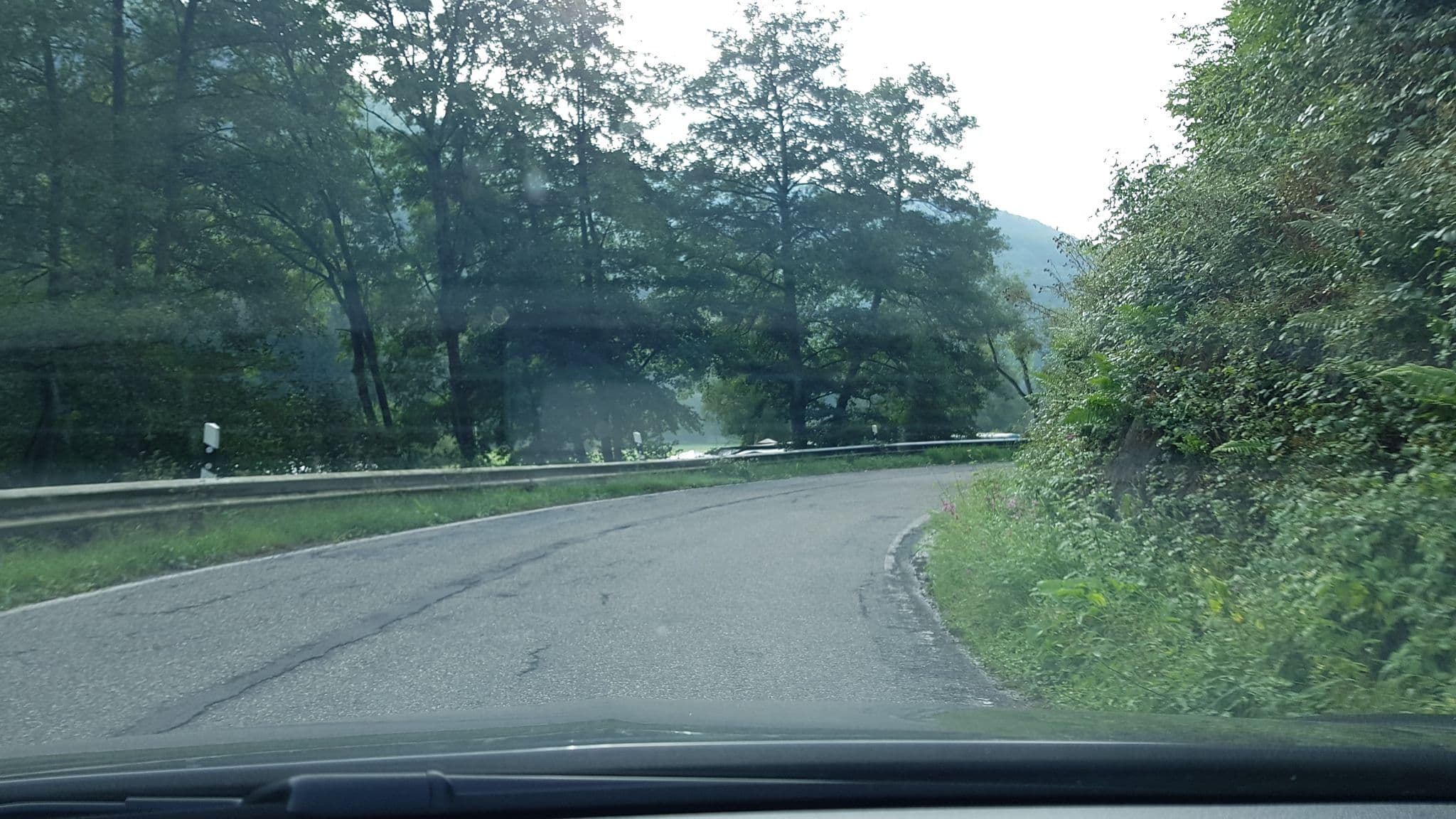 Street view near Vogelsang, Löf — © Lowiekse (CC BY-SA · Mapillary)