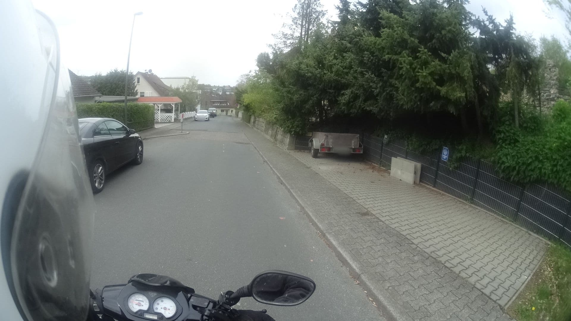 Street view near Haus Lantin, Bad Schwalbach — © wambacher (CC BY-SA · Mapillary)