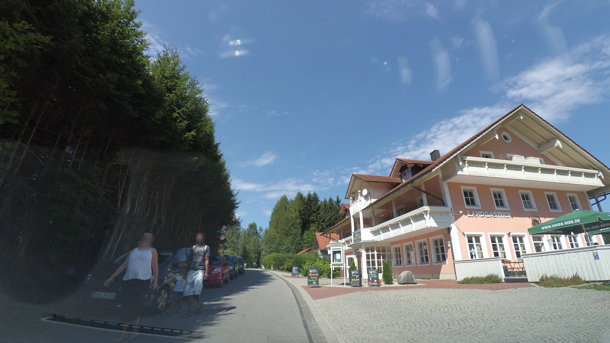 Street view near LUX & FUX, Lohberg — © dirk18 (CC BY-SA · Mapillary)