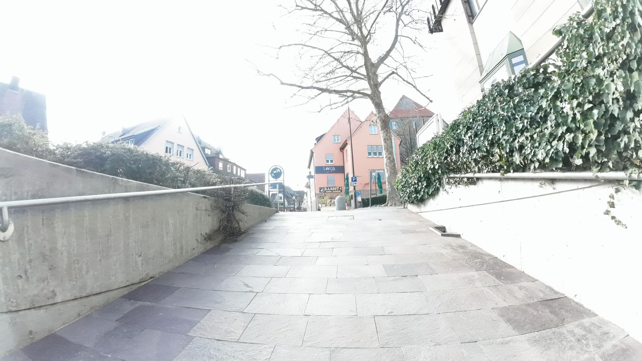 Street view near Adler, Weinsberg — © teddy73 (CC BY-SA · Mapillary)