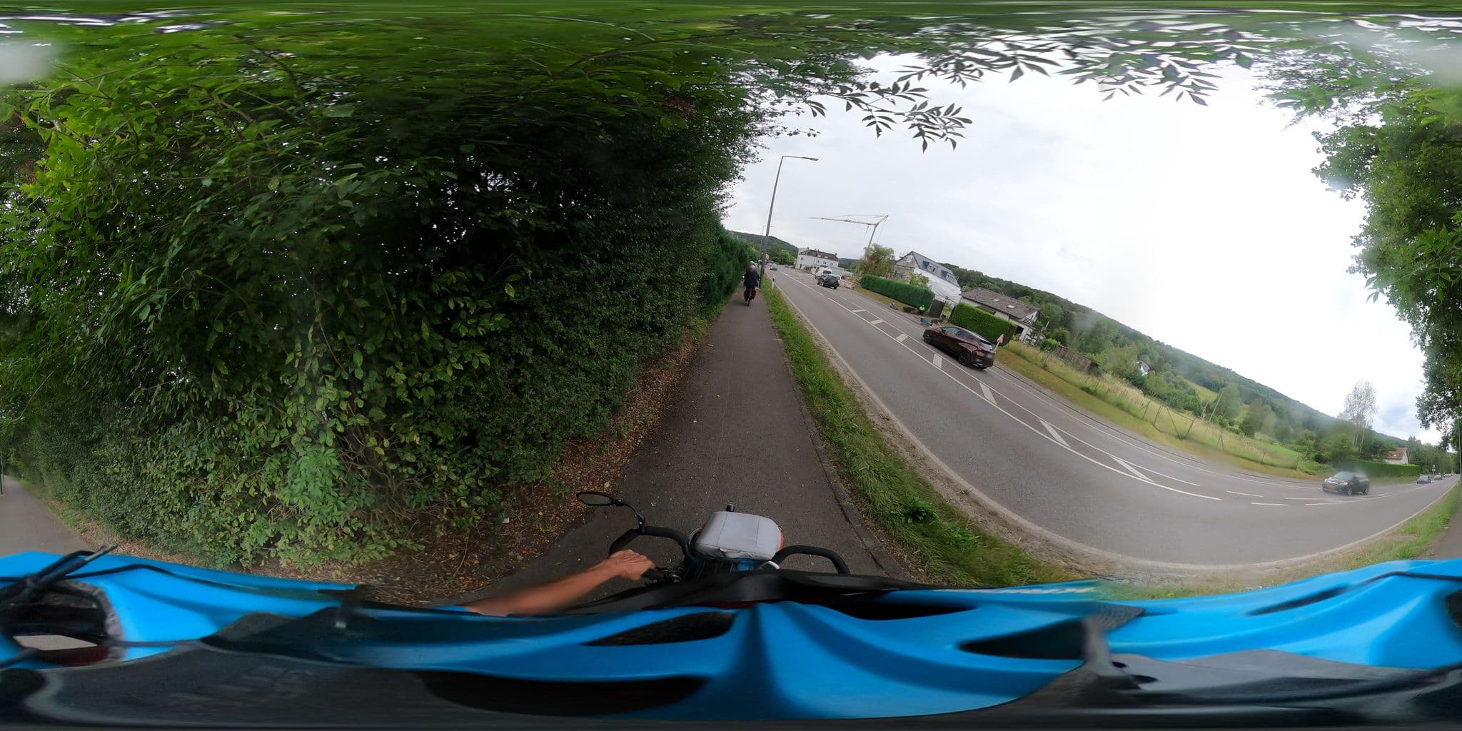 Street view near Janneke, Bollendorf — © padididejurbise (CC BY-SA · Mapillary)