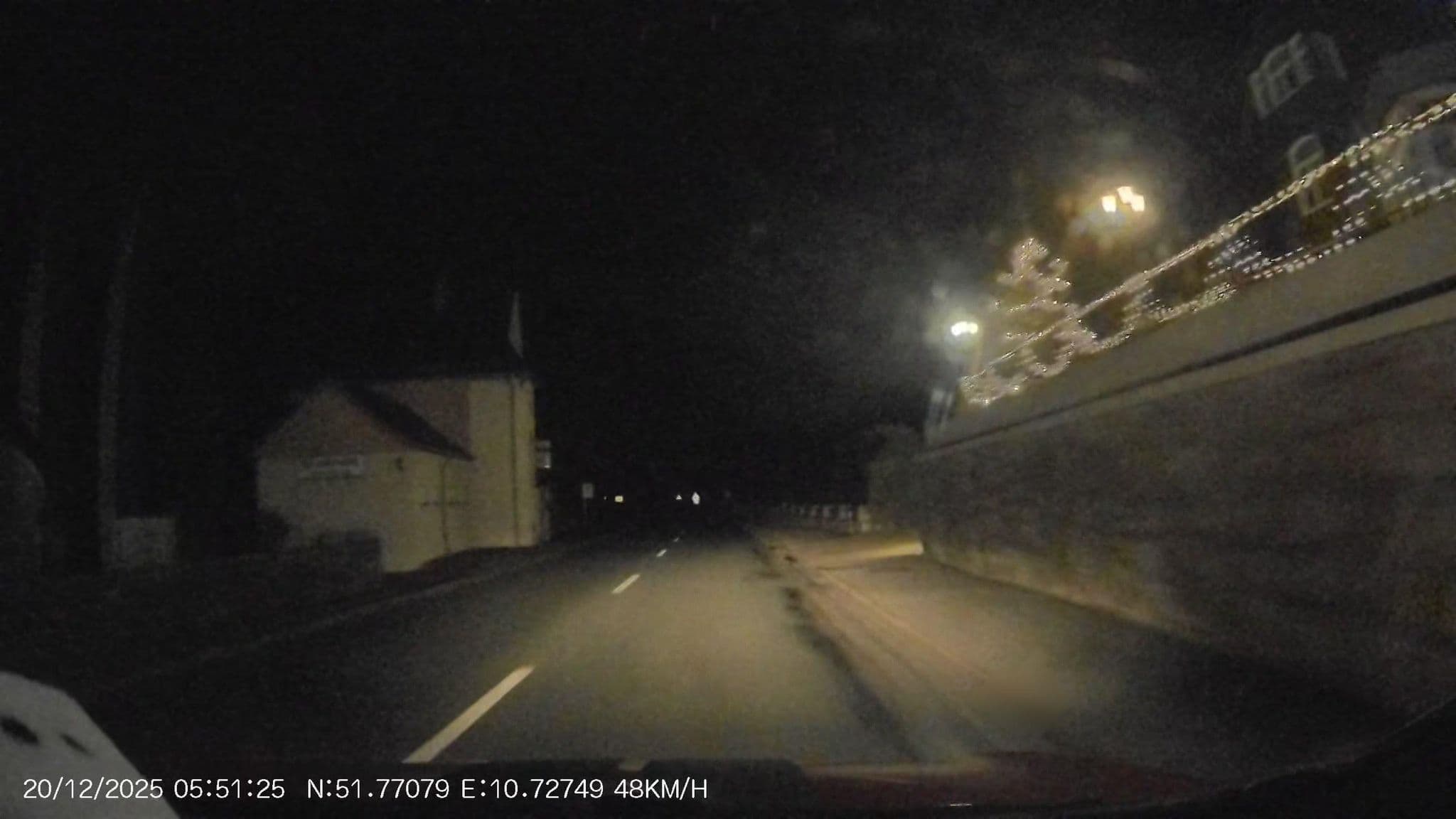 Street view near Der Kräuterhof, Elbingerode — © AR88 (CC BY-SA · Mapillary)