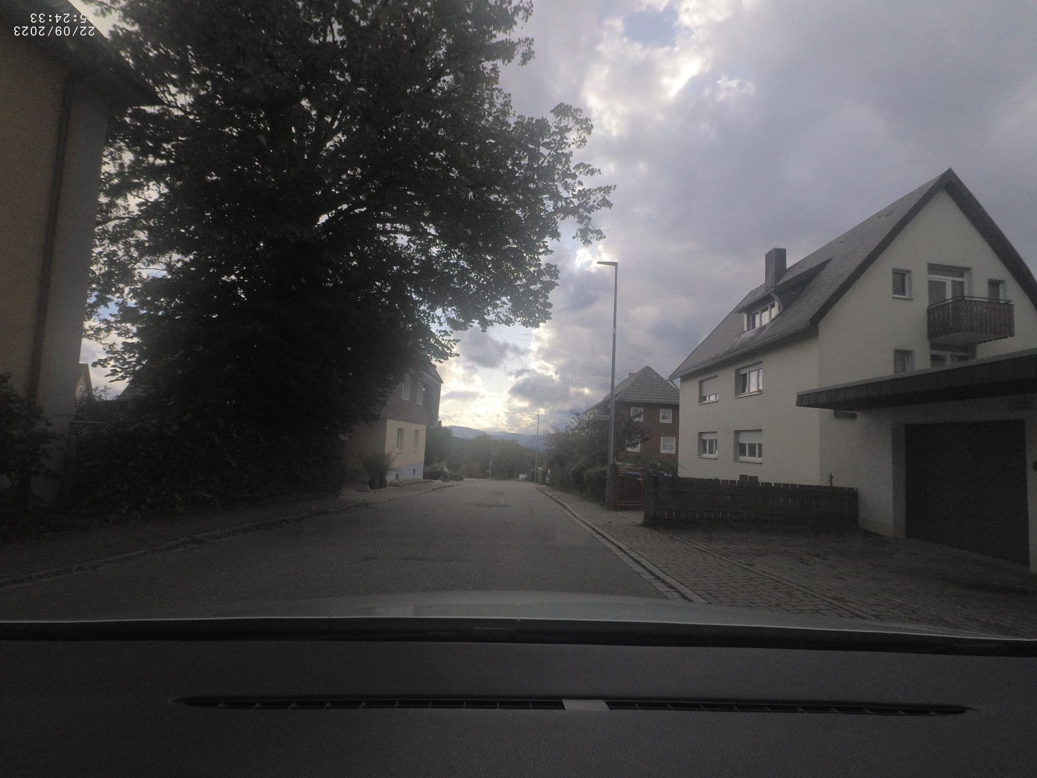 Street view near Ferienwohnung Haus Loks, Sankt Märgen — © VIA_DT (CC BY-SA · Mapillary)