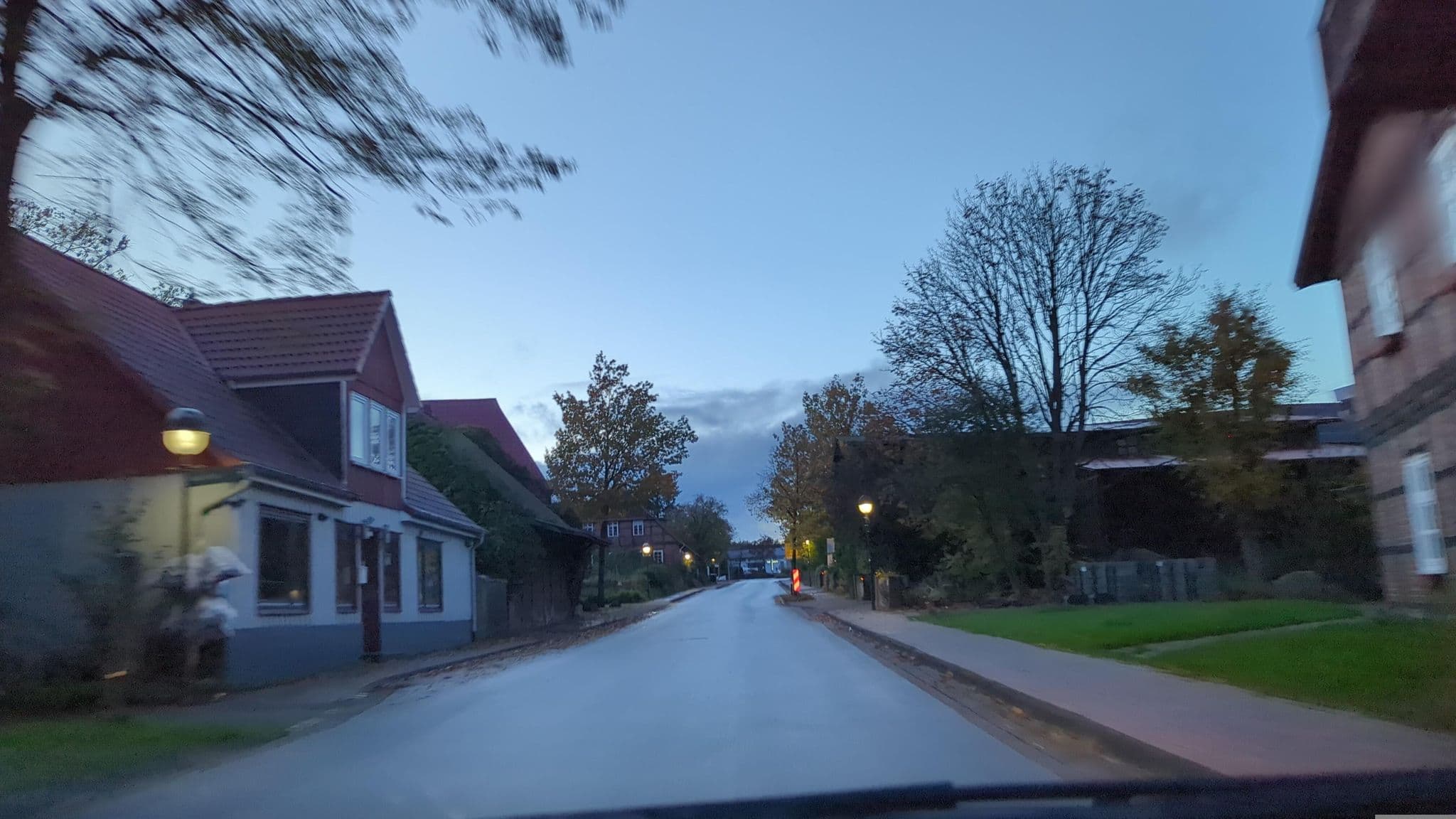 Street view near Deutsches Haus, Eschede — © hotteliene (CC BY-SA · Mapillary)