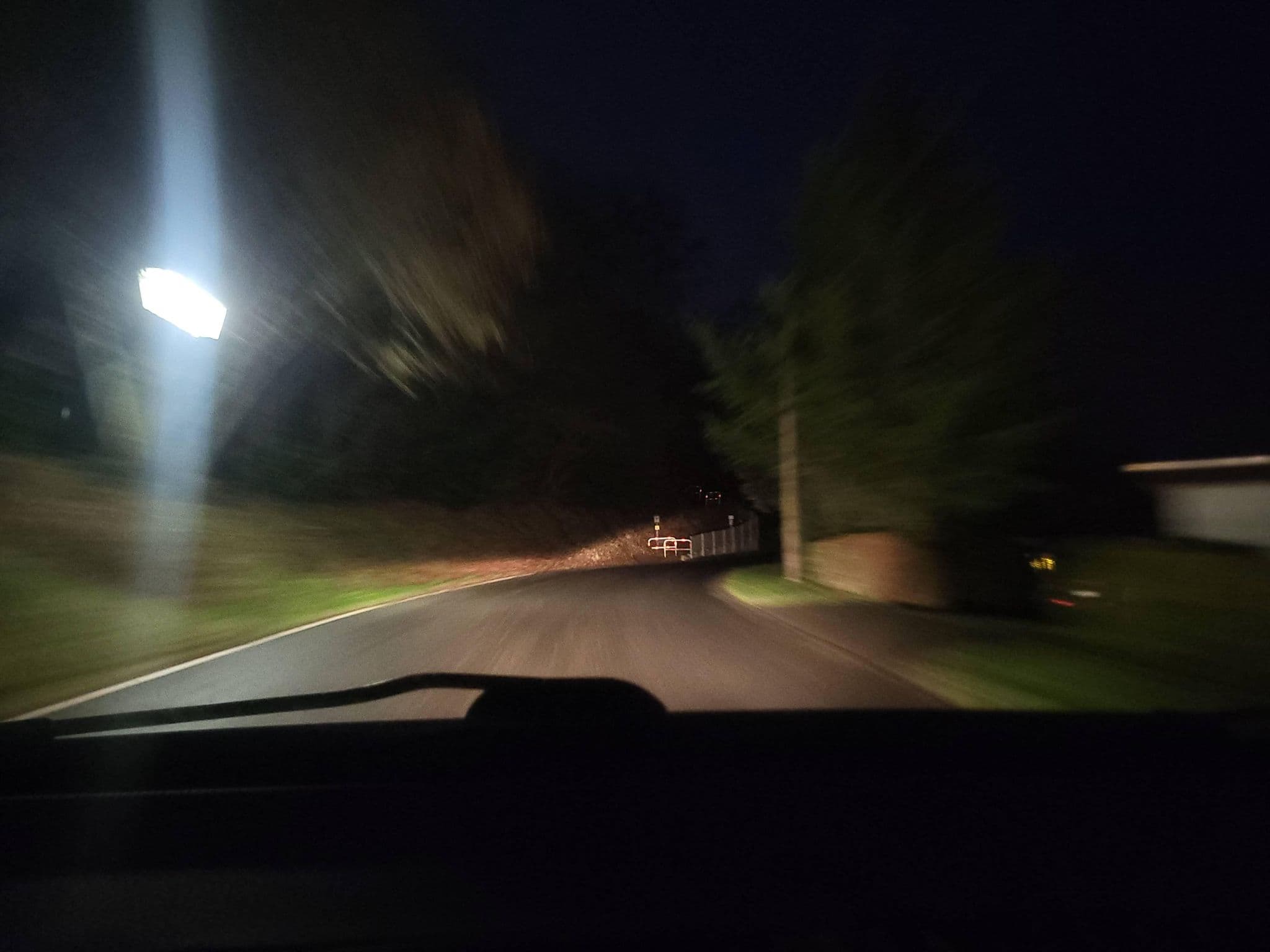 Street view near Haus Sonneneck, Simmerath — © walldi222 (CC BY-SA · Mapillary)