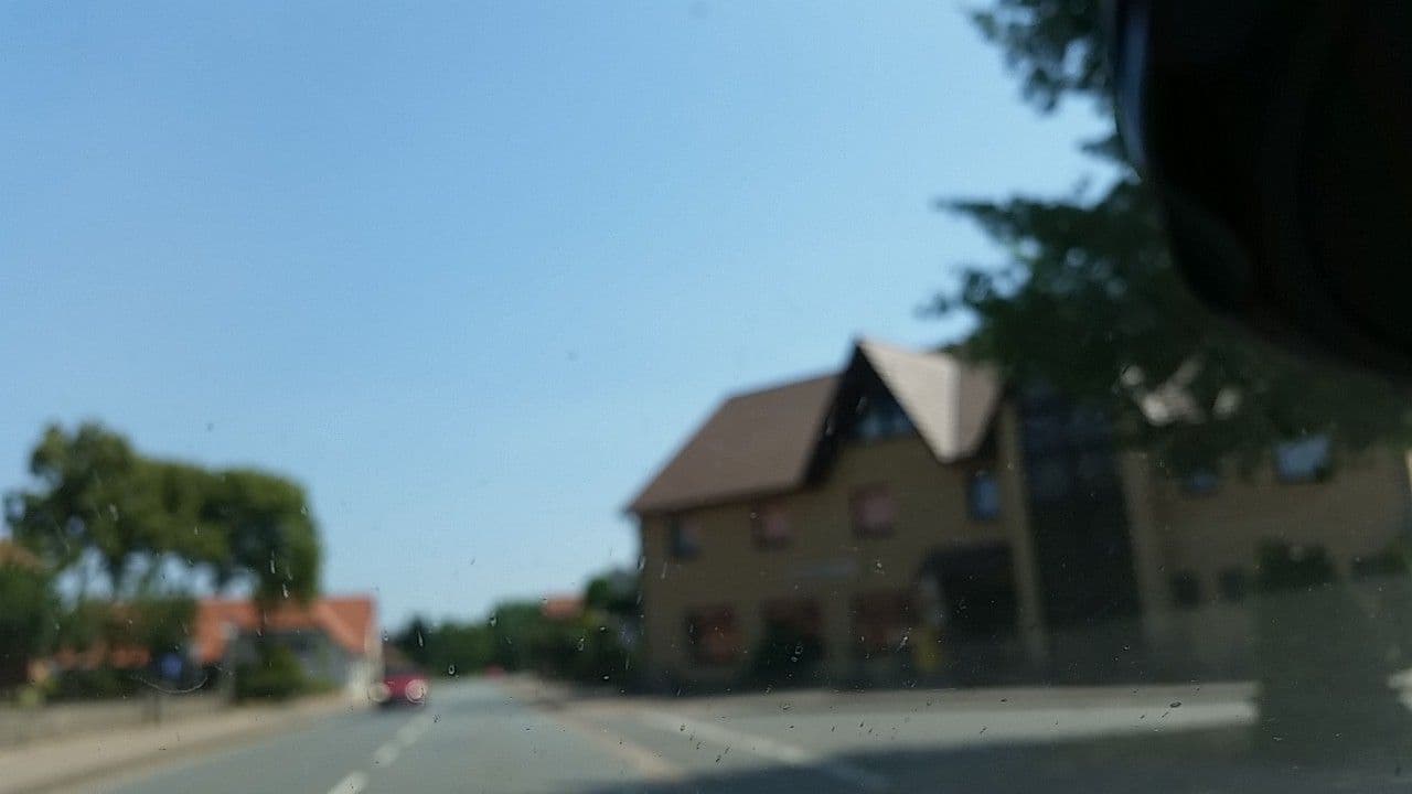 Street view near Döhlings Gasthof, Morsum — © tian (CC BY-SA · Mapillary)