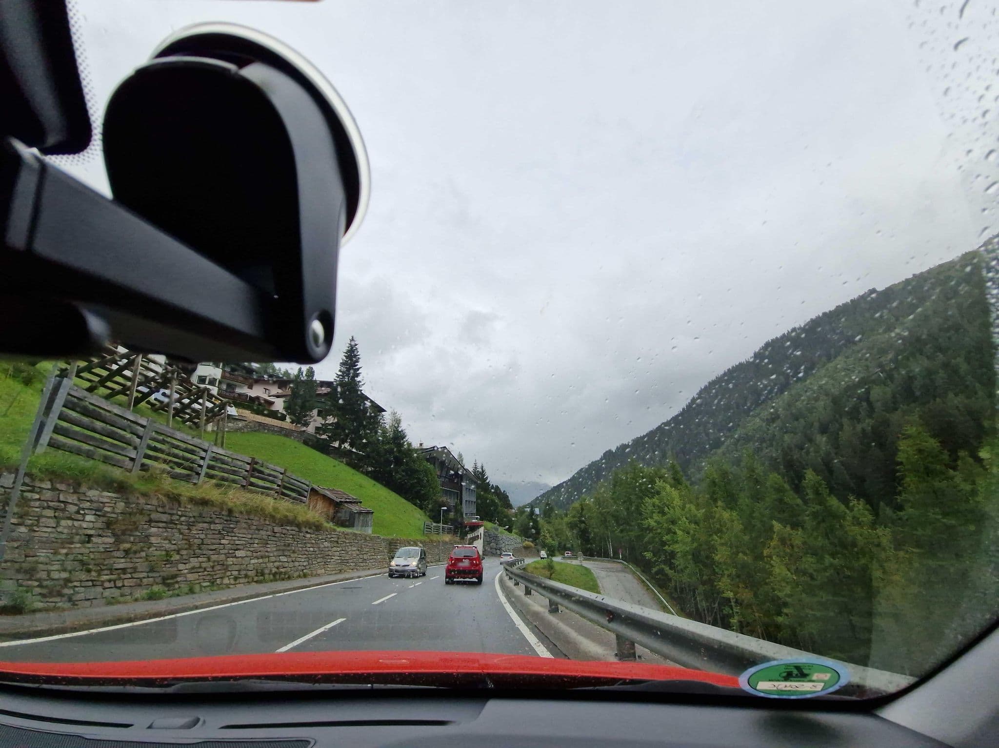 Street view near Mooser Living, St Anton am Arlberg