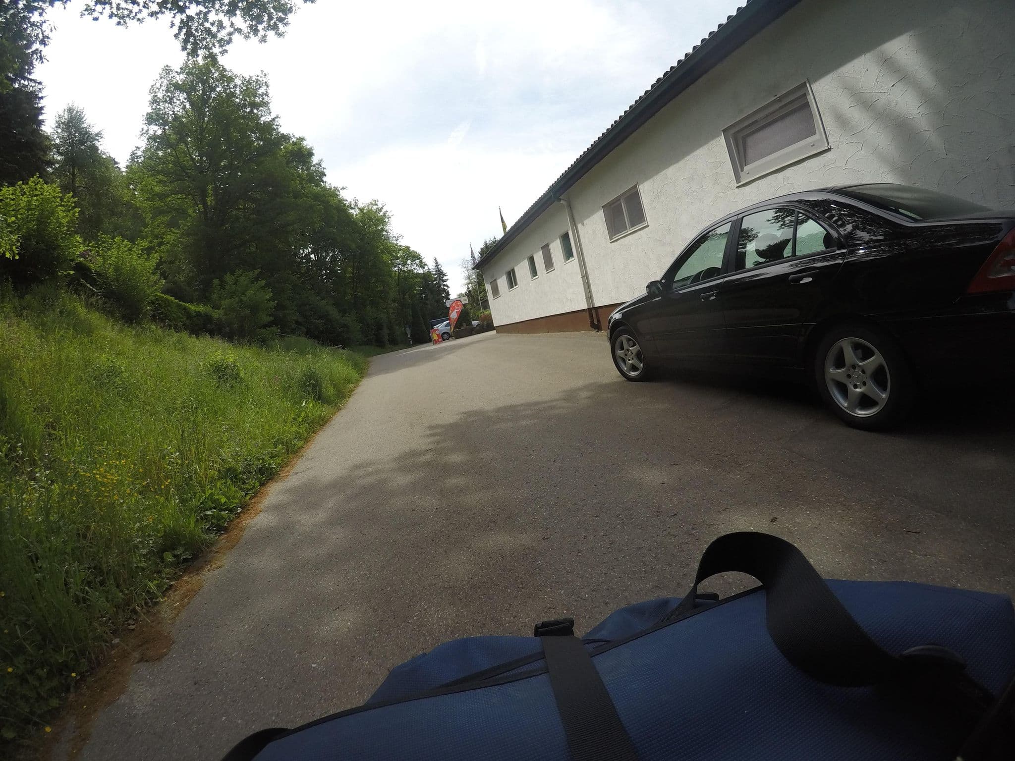 Street view near Camping Carpe Diem, Wildberg — © mfa (CC BY-SA · Mapillary)