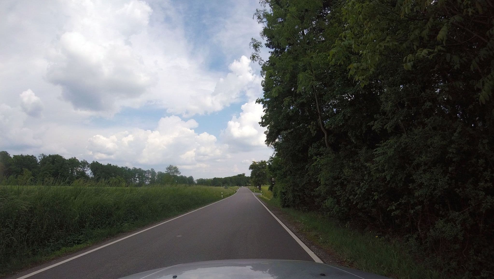 Street view near Landgasthof Neuwirtshaus, Oberstenfeld — © pic_nick (CC BY-SA · Mapillary)