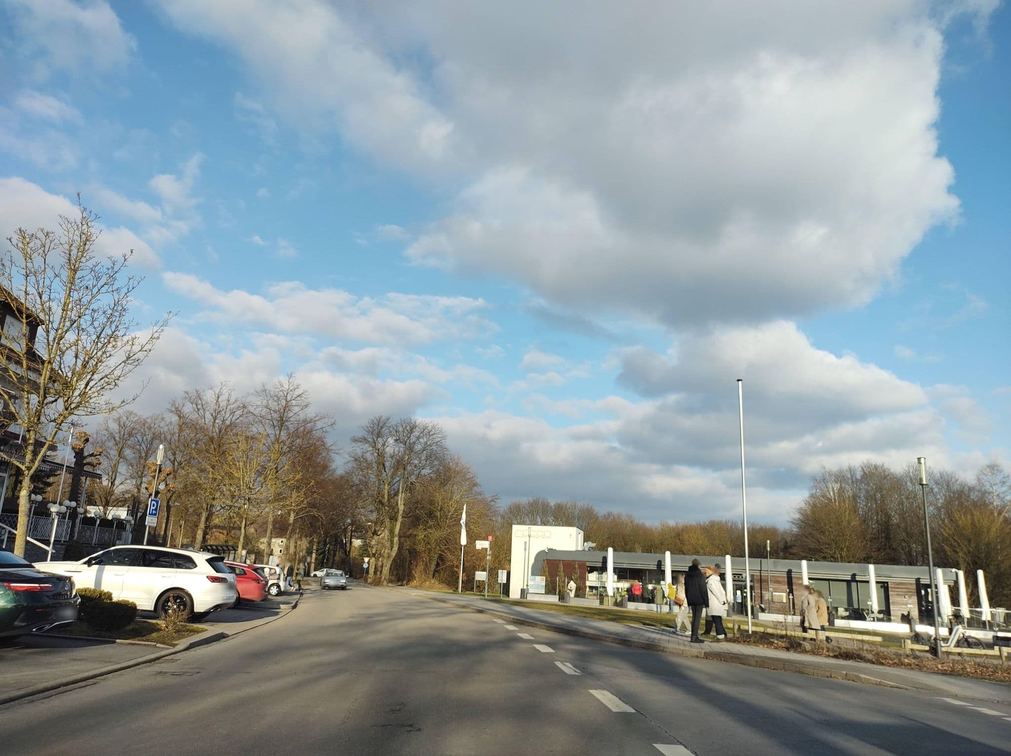 Street view near Haus Griese, Möhnesee — © thetornado76 (CC BY-SA · Mapillary)