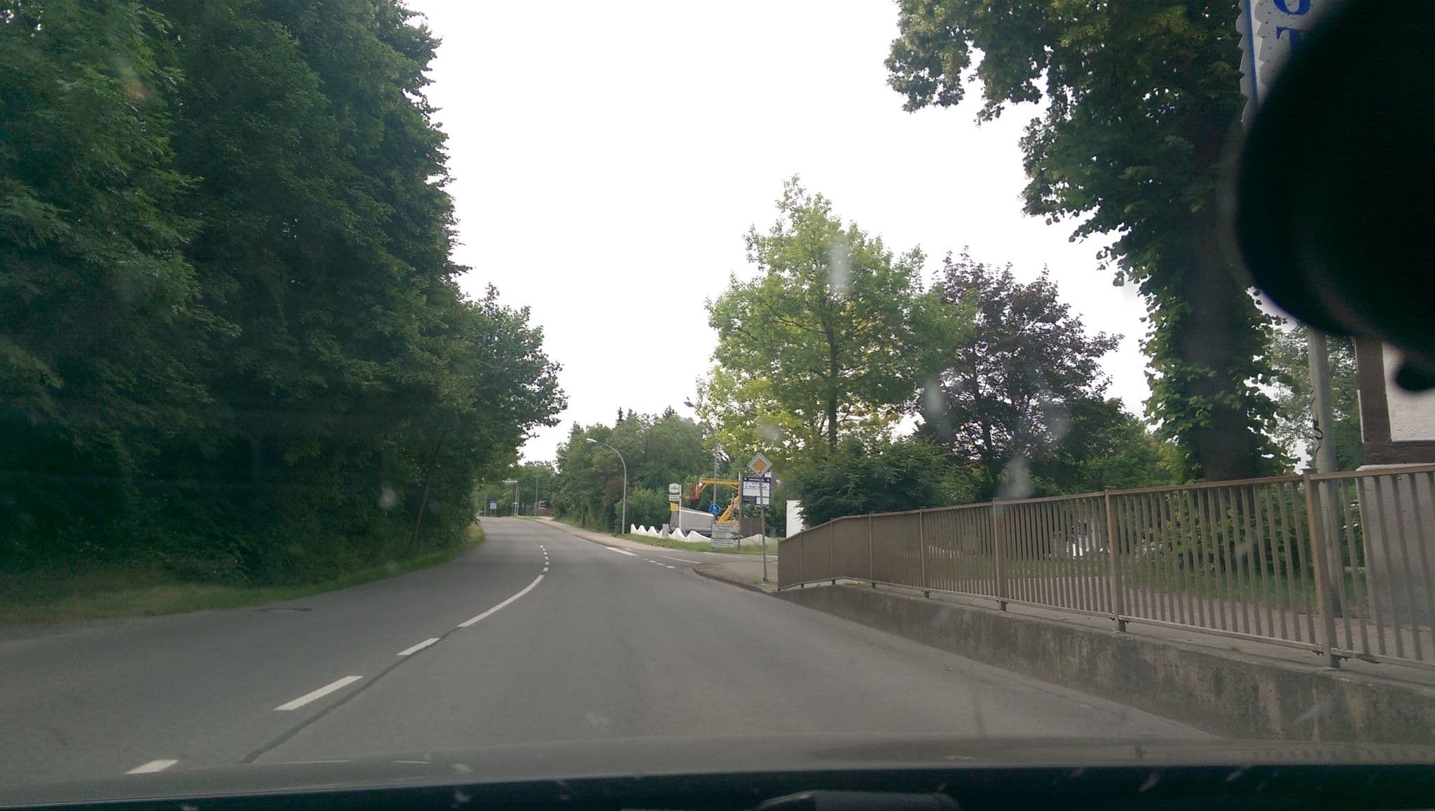 Street view near Kärntner Stub'n, Königslutter am Elm — © live (CC BY-SA · Mapillary)