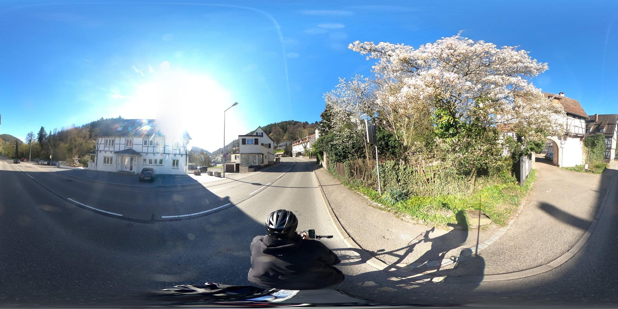 Street view near Bärental, Calw — © Planungsgesellschaft_RV-K (CC BY-SA · Mapillary)