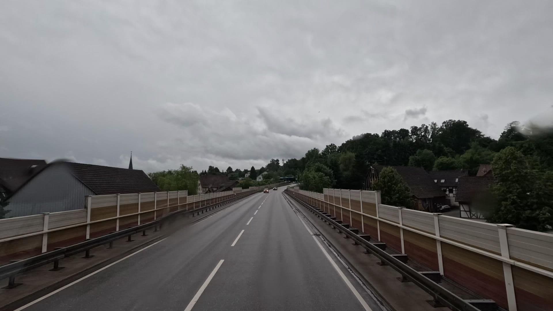 Street view near Waldgericht, Dornstetten — © bct (CC BY-SA · Mapillary)