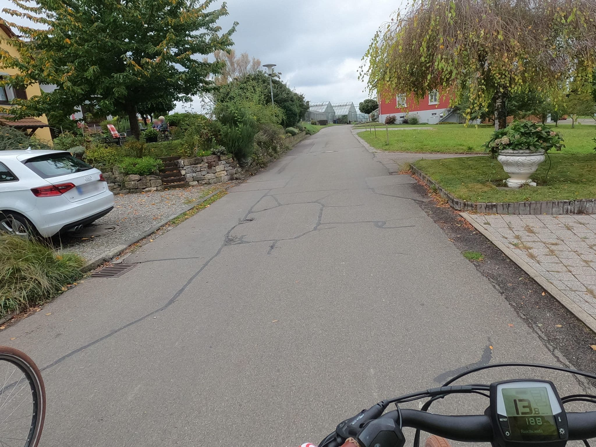 Street view near Haus Fischle, Reichenau — © chuck (CC BY-SA · Mapillary)