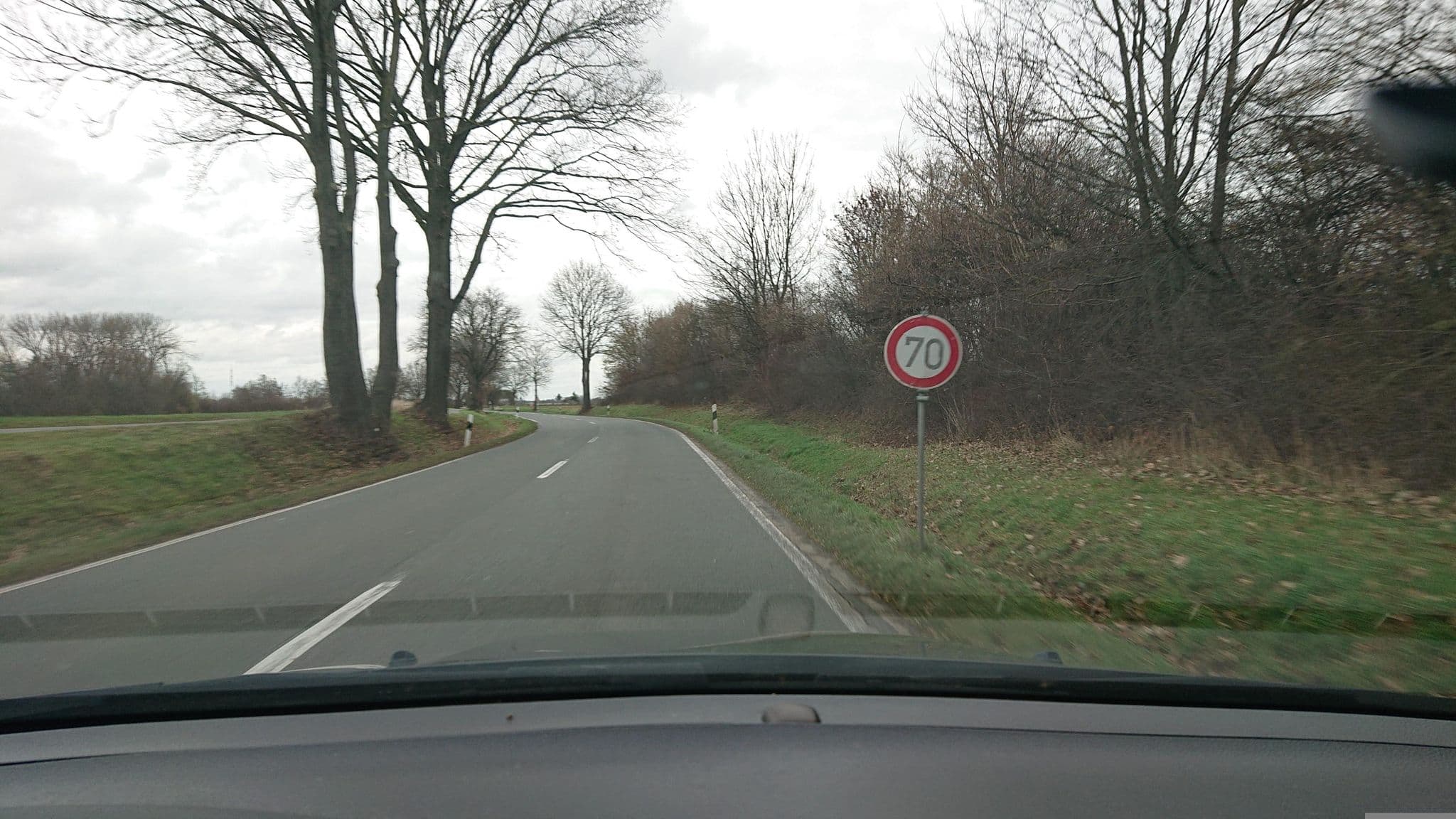 Street view near Kur-Camping Rumkerhof, Bad Sassendorf — © analuisa (CC BY-SA · Mapillary)