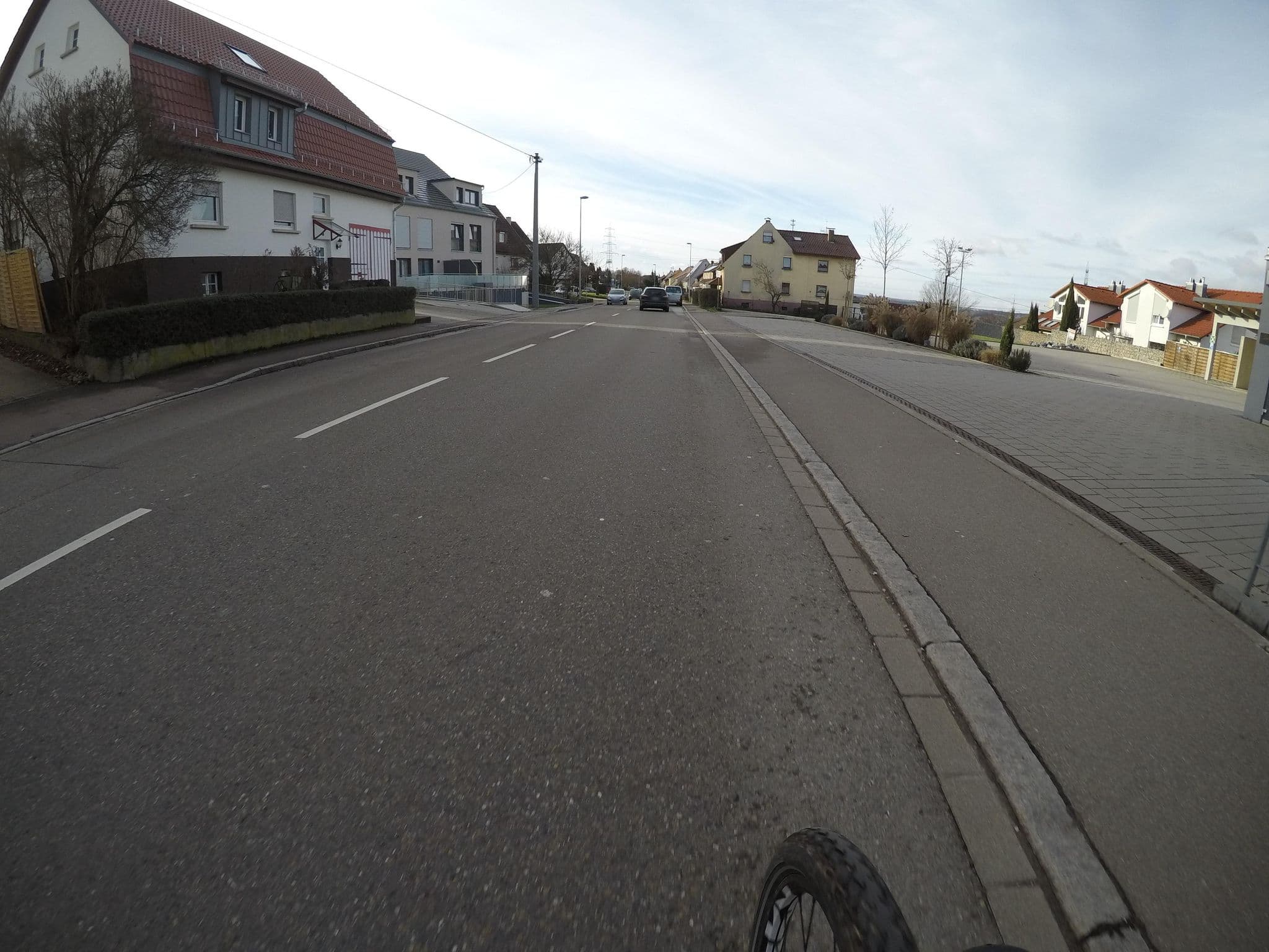 Street view near Linde, Oberboihingen — © mfa (CC BY-SA · Mapillary)