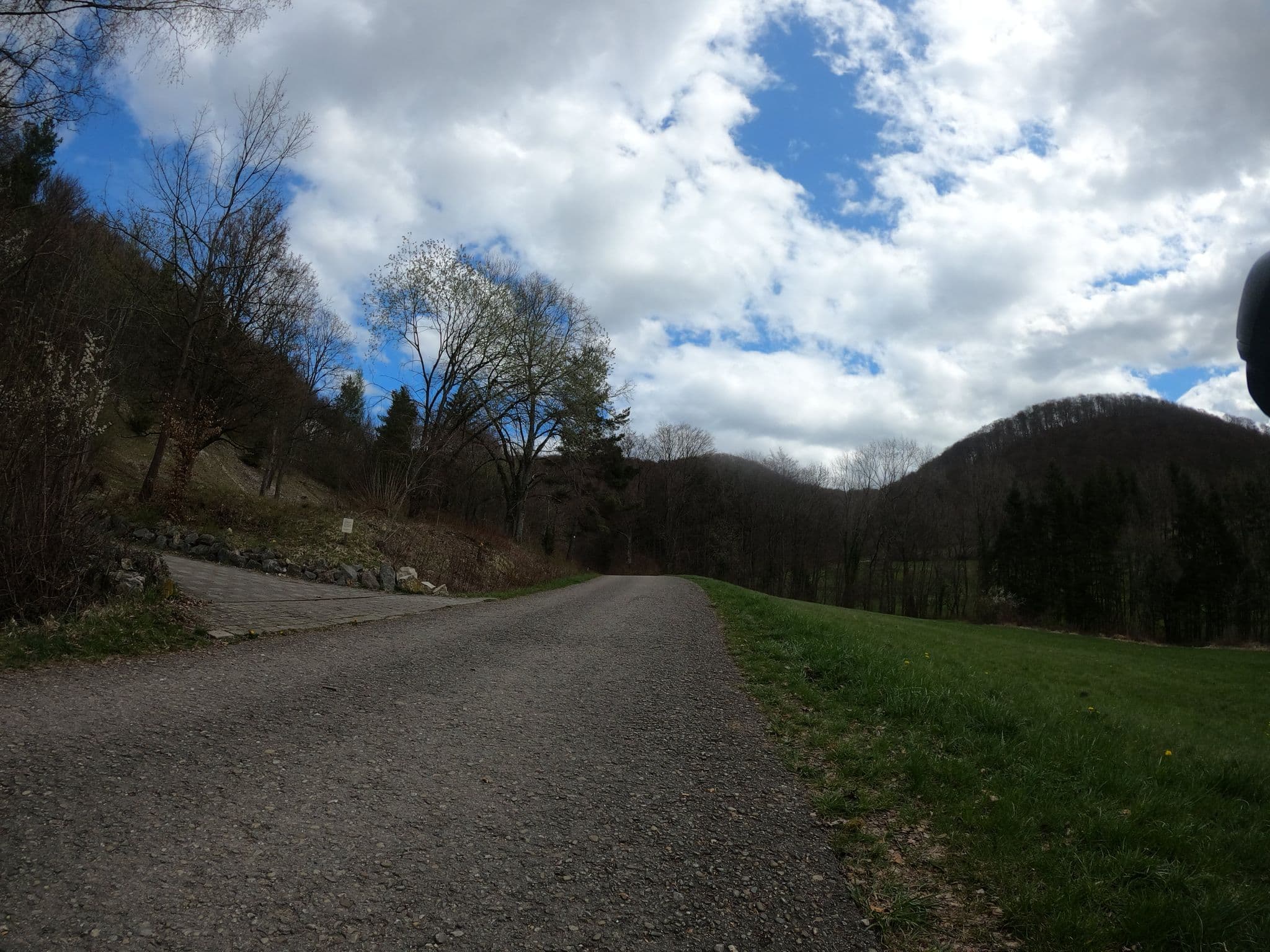 Street view near CVJM-Heim, Mössingen — © plexi32 (CC BY-SA · Mapillary)
