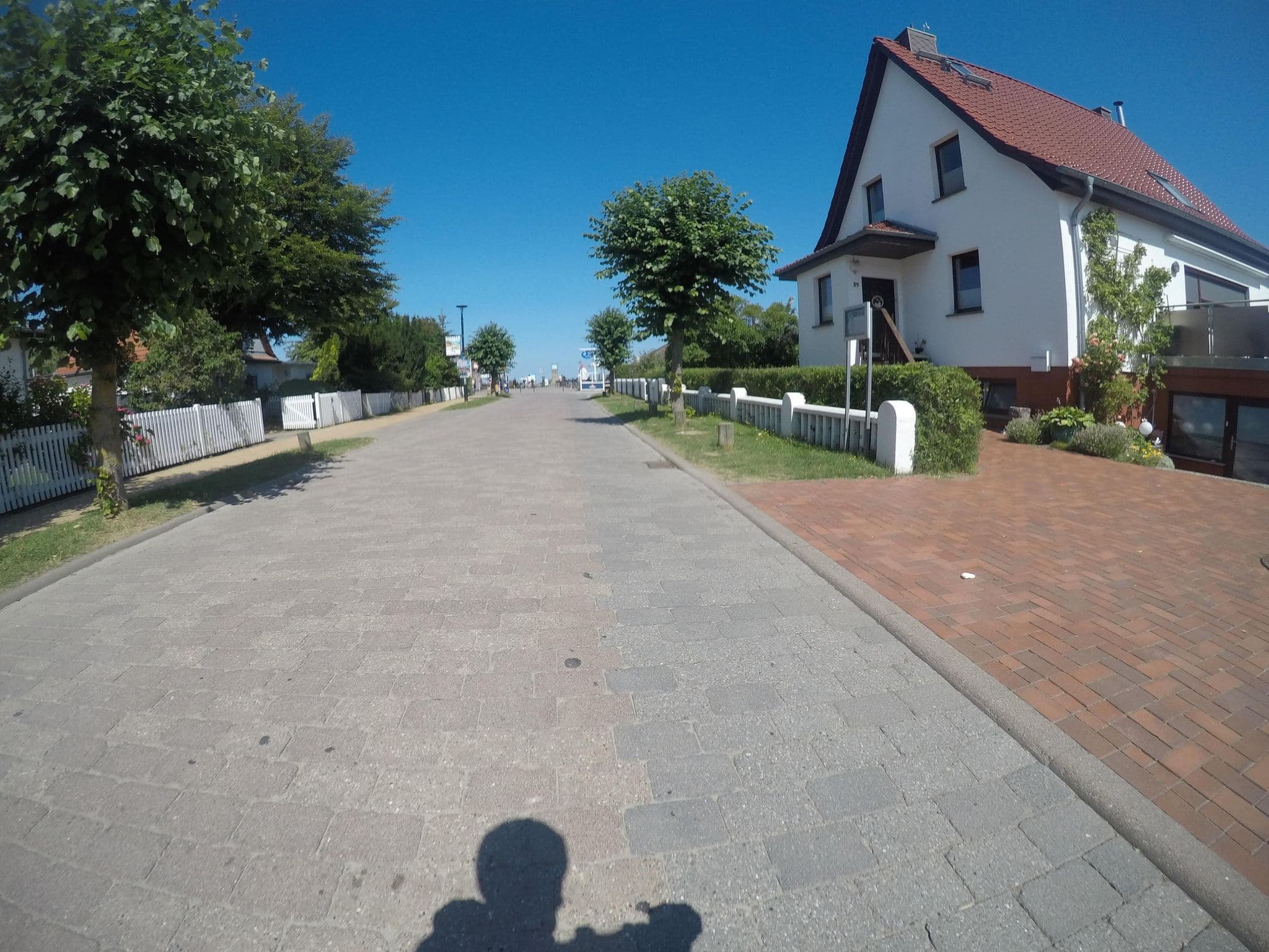 Street view near Ingeborg, Börgerende-Rethwisch — © mfa (CC BY-SA · Mapillary)
