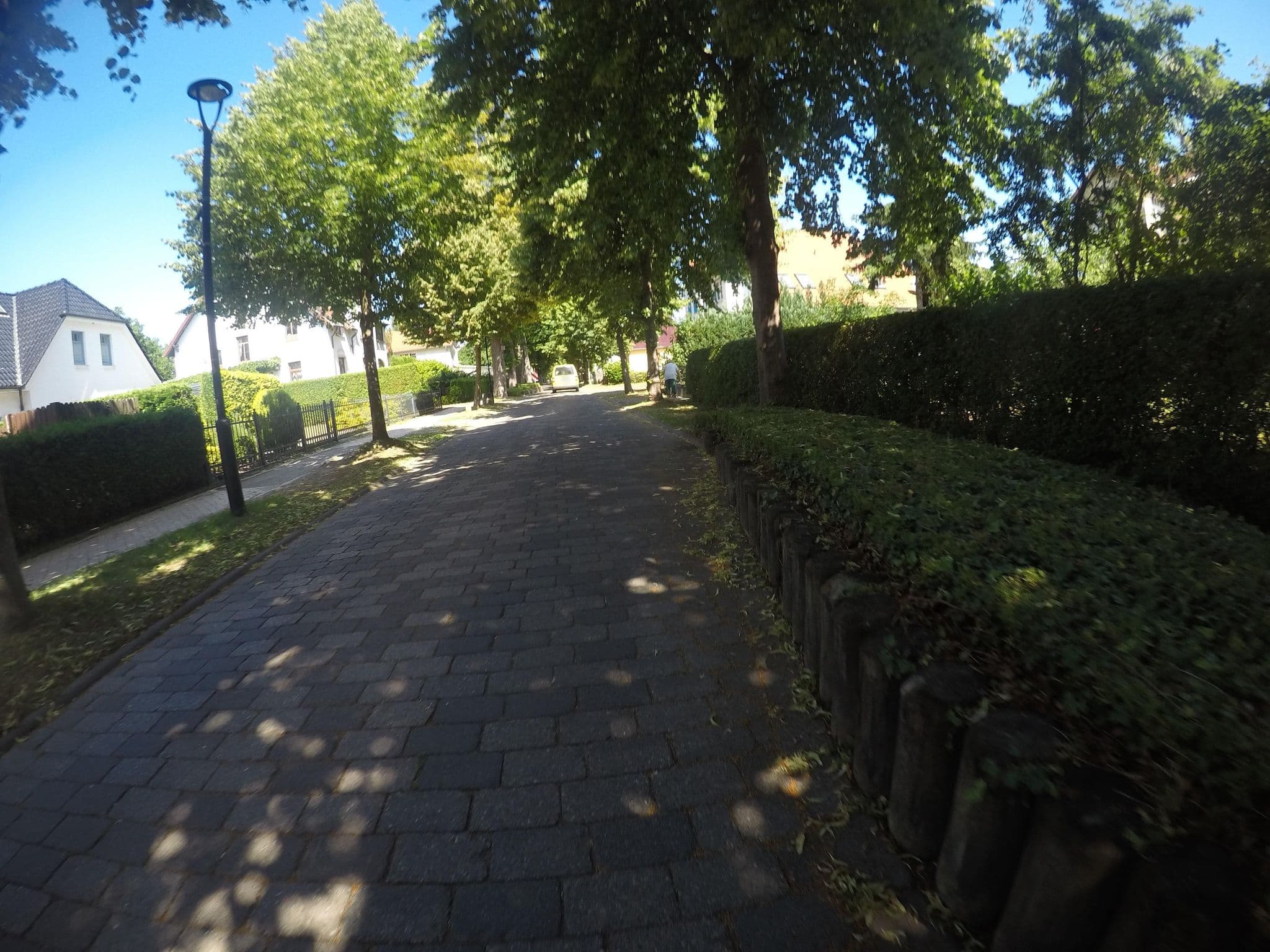 Street view near villa herta, Börgerende-Rethwisch — © mfa (CC BY-SA · Mapillary)