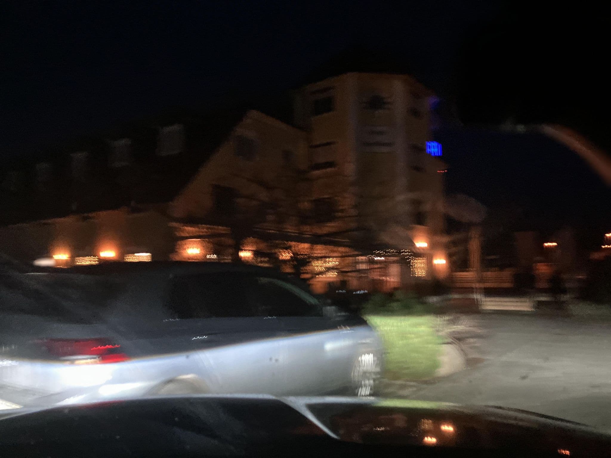 Street view near Hotel Haslbach, Zeitlarn — © SuedOstLink (CC BY-SA · Mapillary)