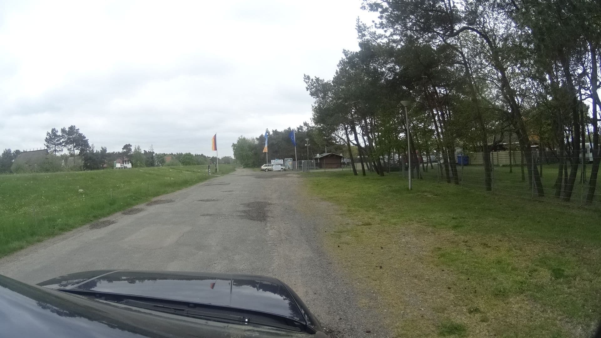 Street view near An den Stranddünen, Ostseebad Dierhagen — © atpl_pilot (CC BY-SA · Mapillary)