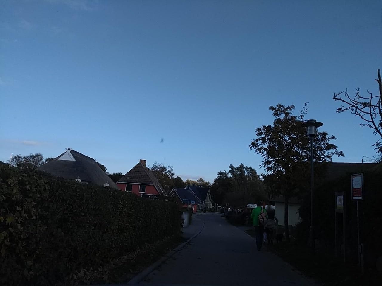 Street view near Der Charlottenhof, Born — © thetornado76 (CC BY-SA · Mapillary)