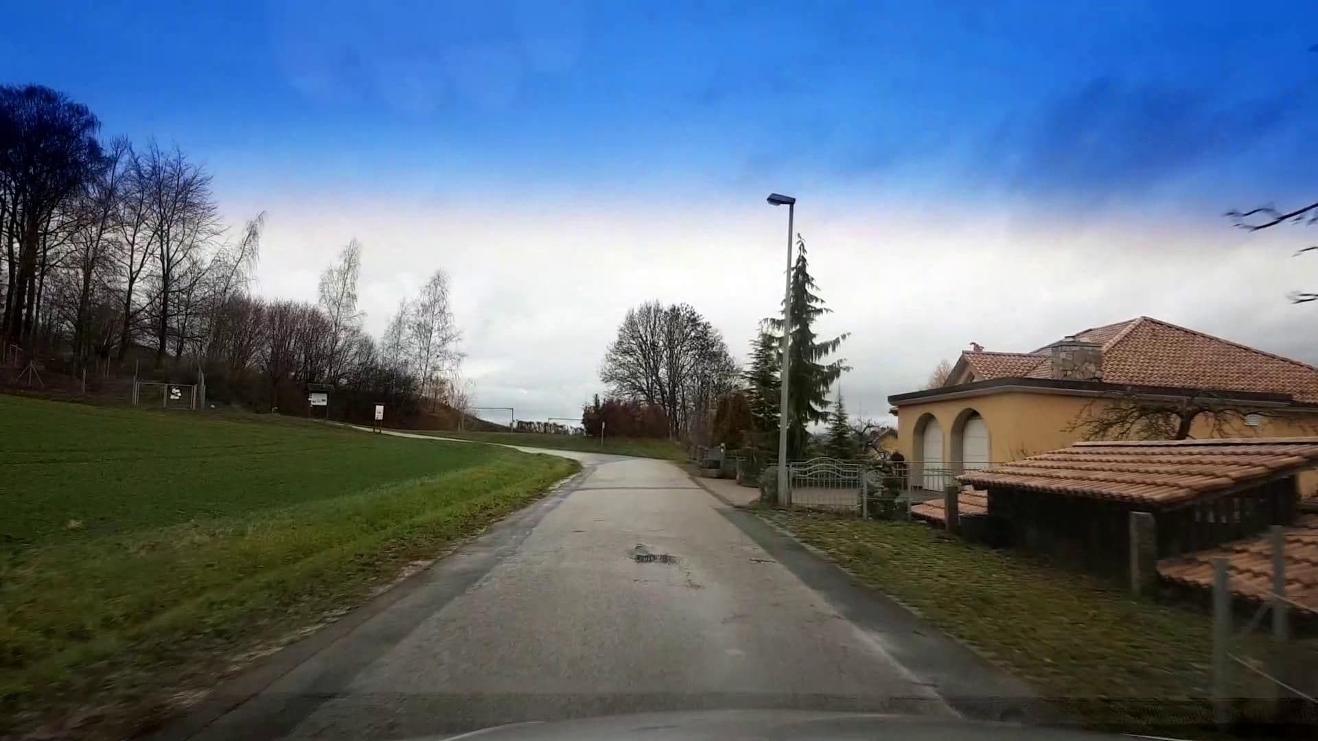 Street view near Ferienidyll, Scheßlitz — © r66 (CC BY-SA · Mapillary)