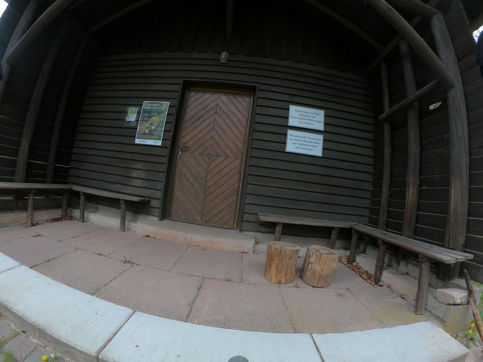 Street view near Am Fresswasen, Ramberg — © bittelwangen (CC BY-SA · Mapillary)