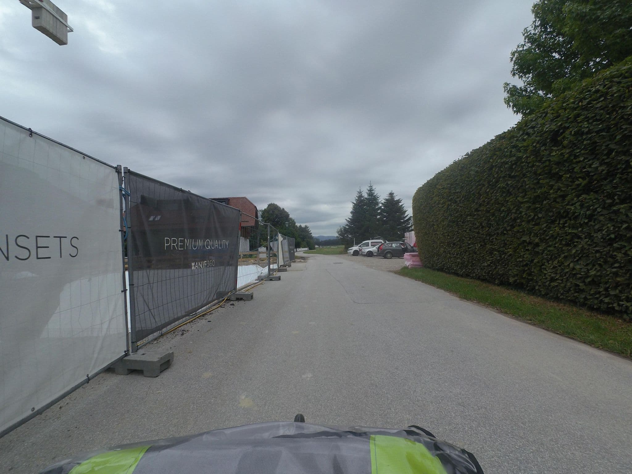 Street view near Gallnhof, Anif — © schermy_at (CC BY-SA · Mapillary)