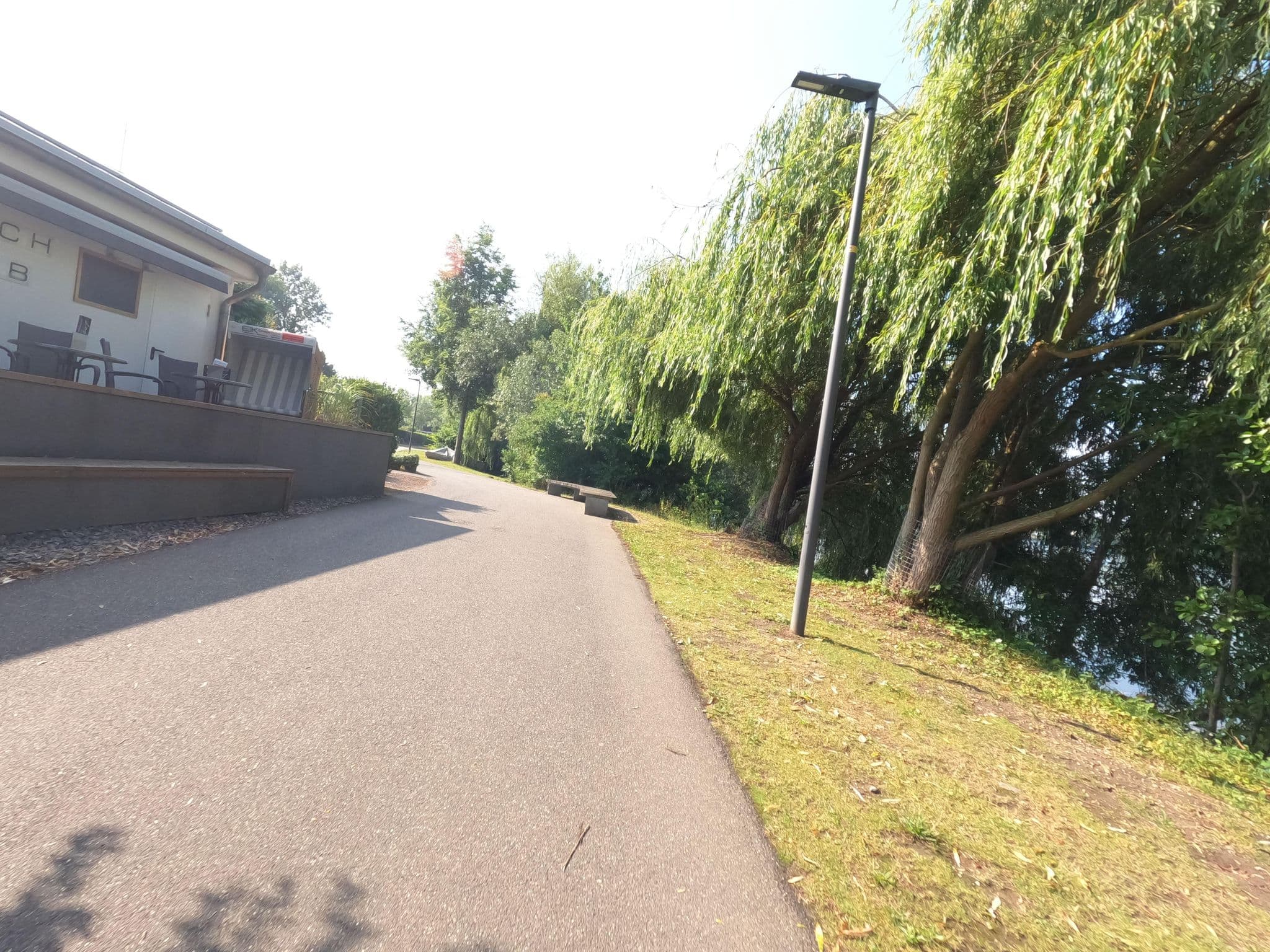 Street view near Ferienhaus Elisabeth, Heinsberg — © hektor1989 (CC BY-SA · Mapillary)