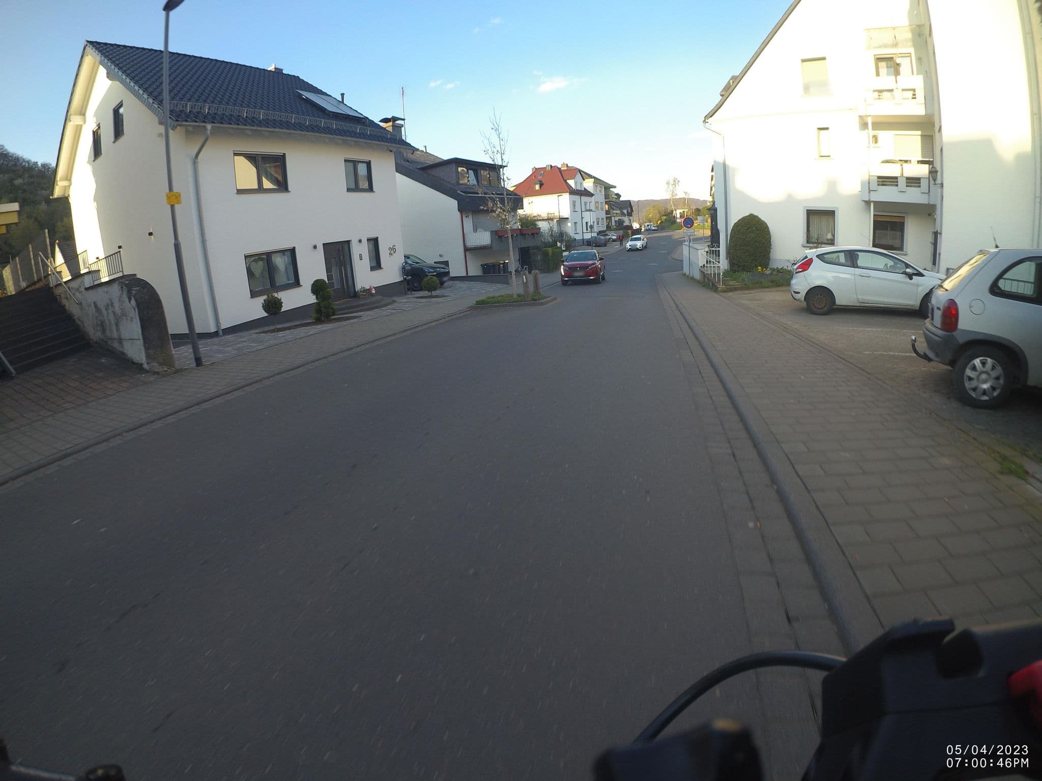 Street view near Haus Heyer, Bad Breisig — © VIA_CH (CC BY-SA · Mapillary)