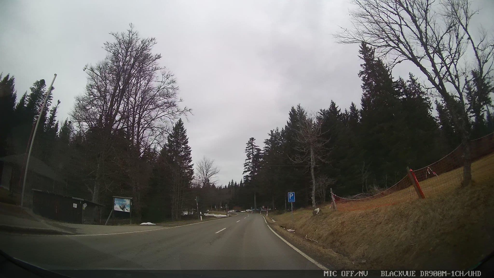Street view near Hotel Sarbacher, Enzklösterle — © chuck (CC BY-SA · Mapillary)