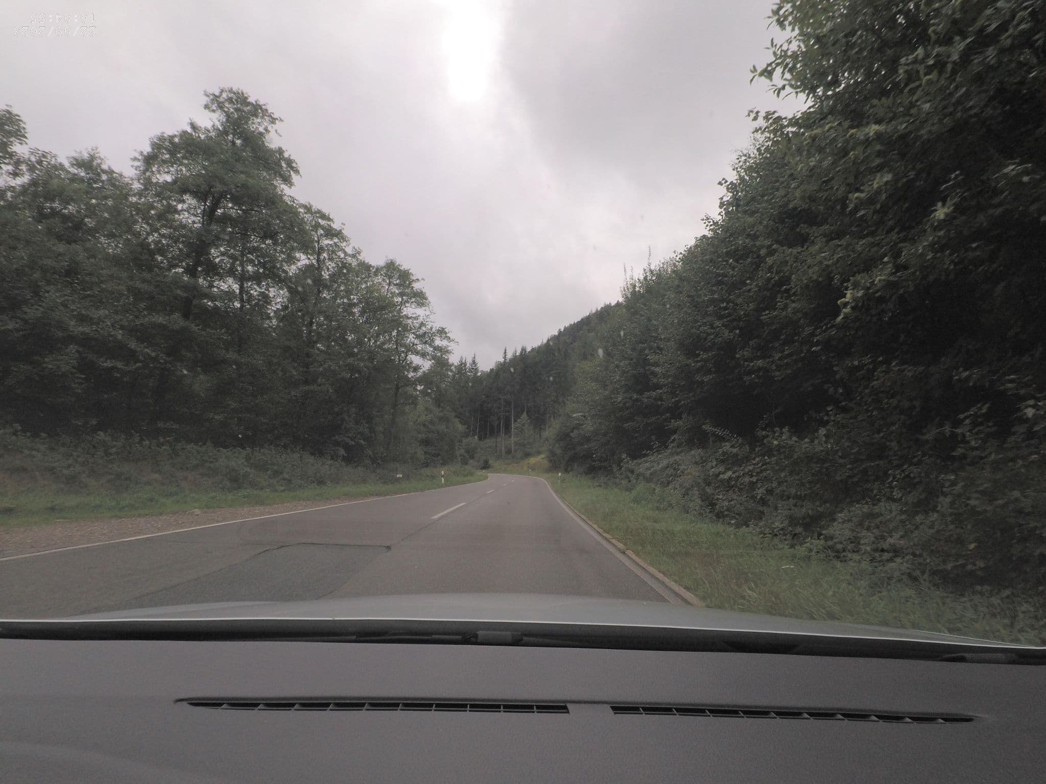 Street view near Jugendzeltplatz Stübledobel, Oberried — © VIA_DT (CC BY-SA · Mapillary)