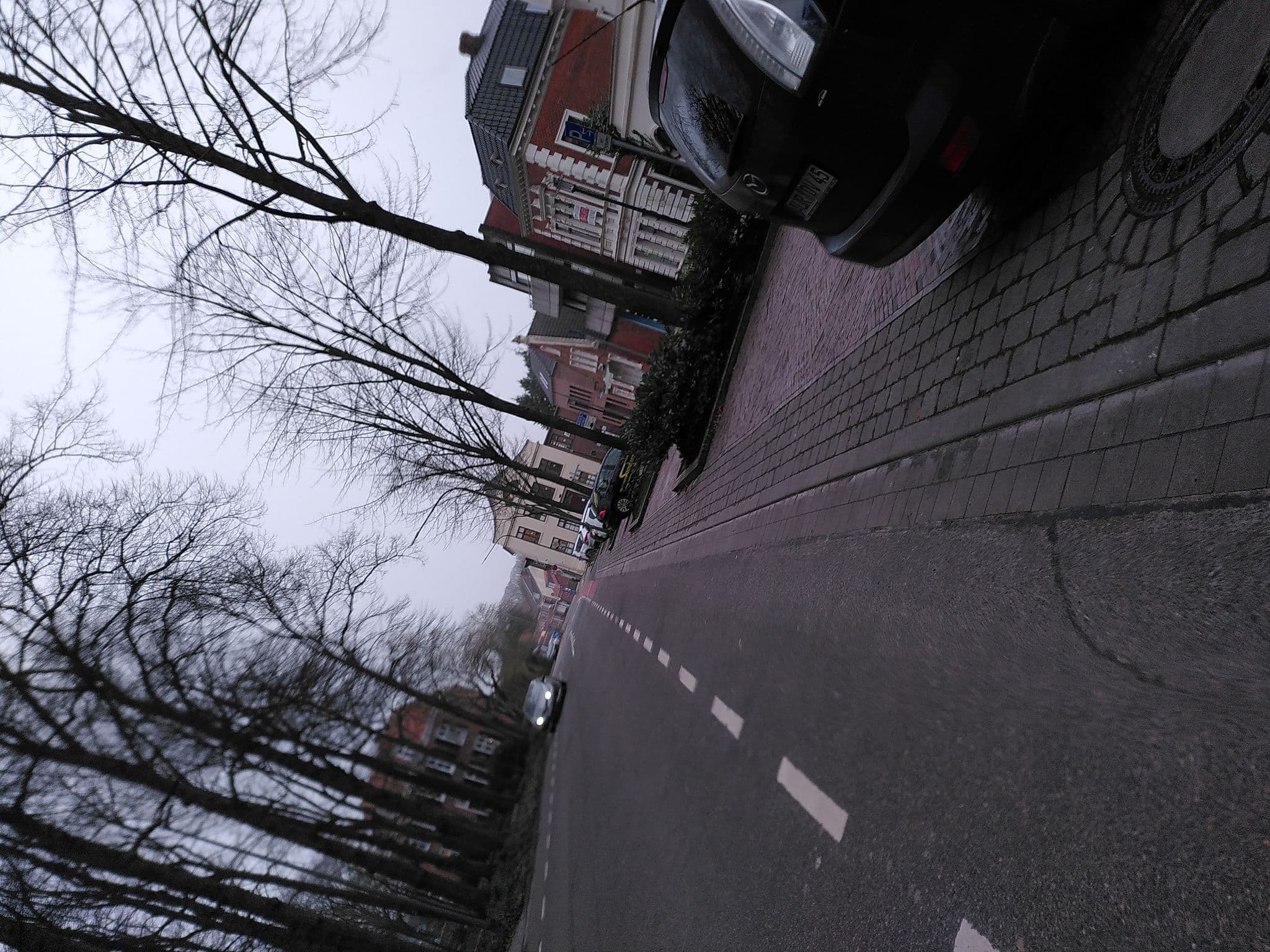 Street view near Agli Hotel, Norden — © milne (CC BY-SA · Mapillary)