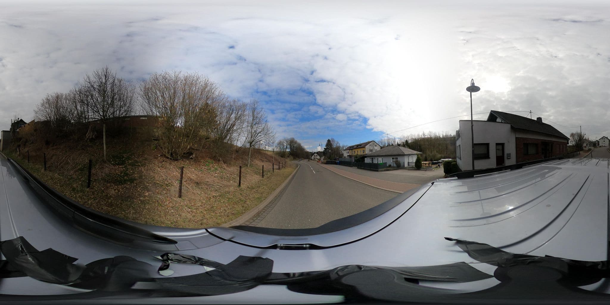 Street view near Campingplatz Birkenwiese, Prüm — © Mobilitaetswerk (CC BY-SA · Mapillary)