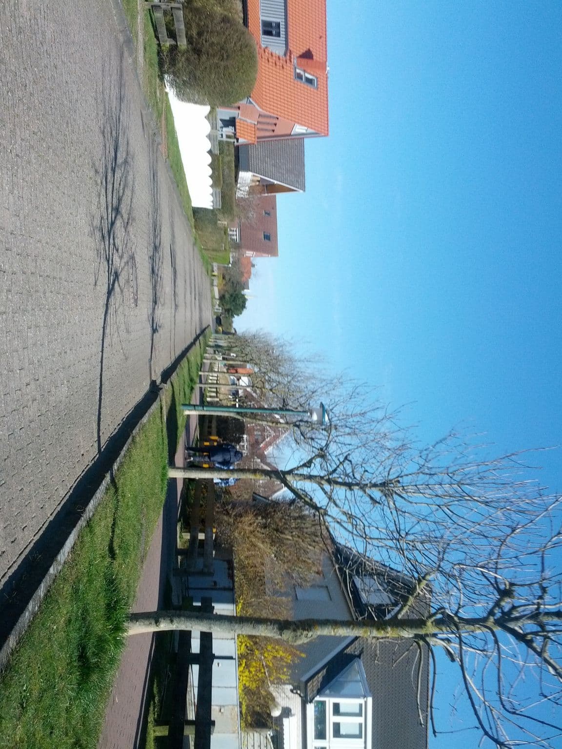 Street view near In der Sasse, Langeoog