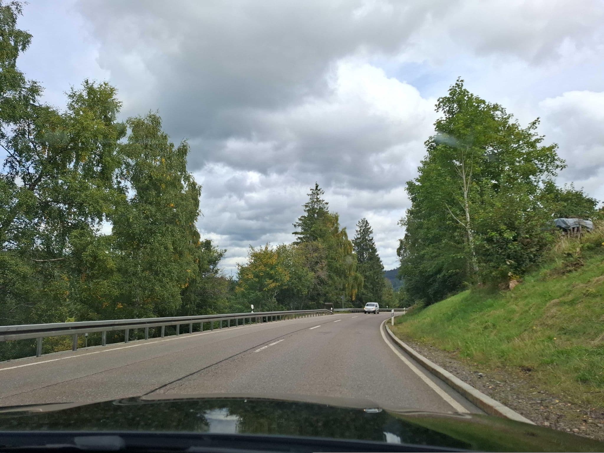 Street view near Hotel Diana, Hinterzarten — © bct (CC BY-SA · Mapillary)