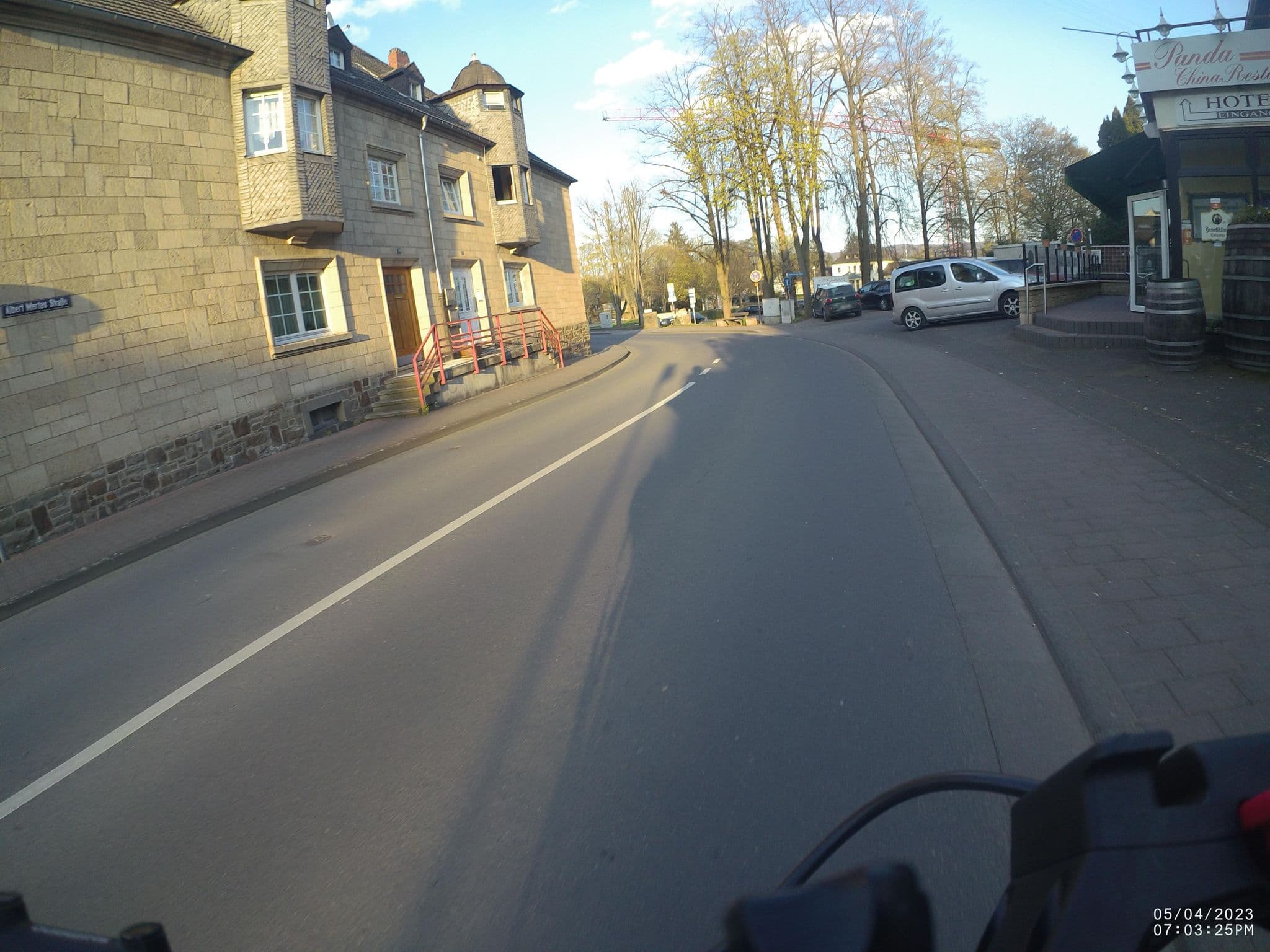 Street view near Quellenhof, Bad Breisig — © VIA_CH (CC BY-SA · Mapillary)