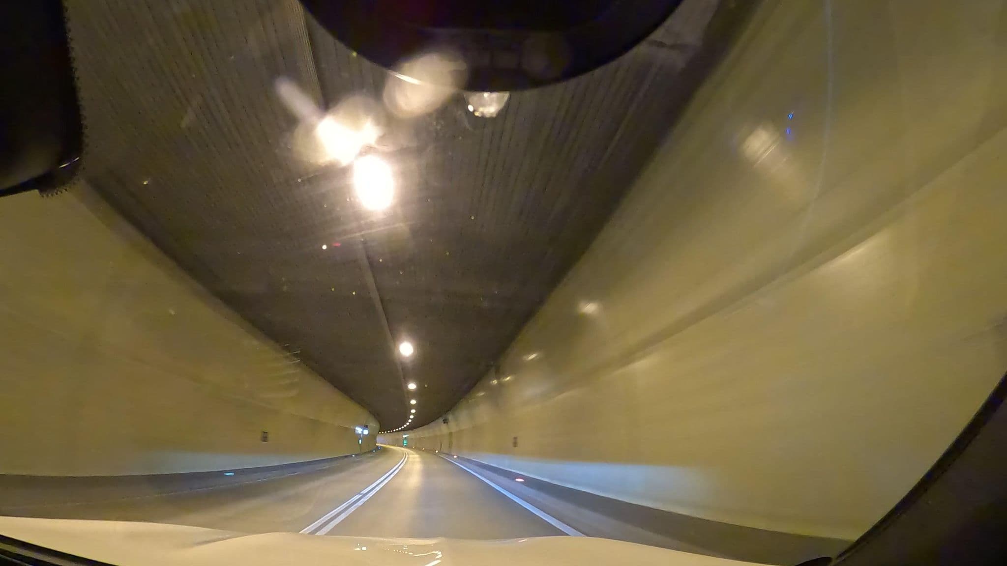 Street view near Hubertus Logis, Brixen im Thale — © dapiang (CC BY-SA · Mapillary)
