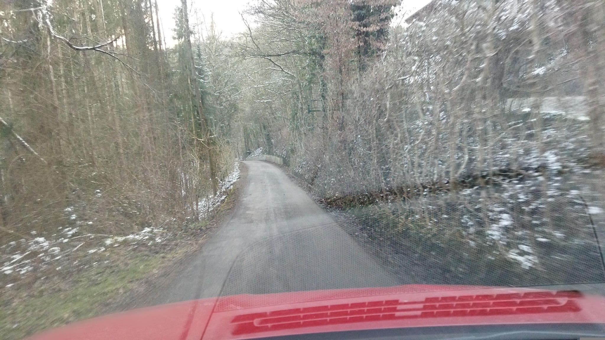 Street view near Campingplatz Maienfels, Wüstenrot — © changchun1 (CC BY-SA · Mapillary)