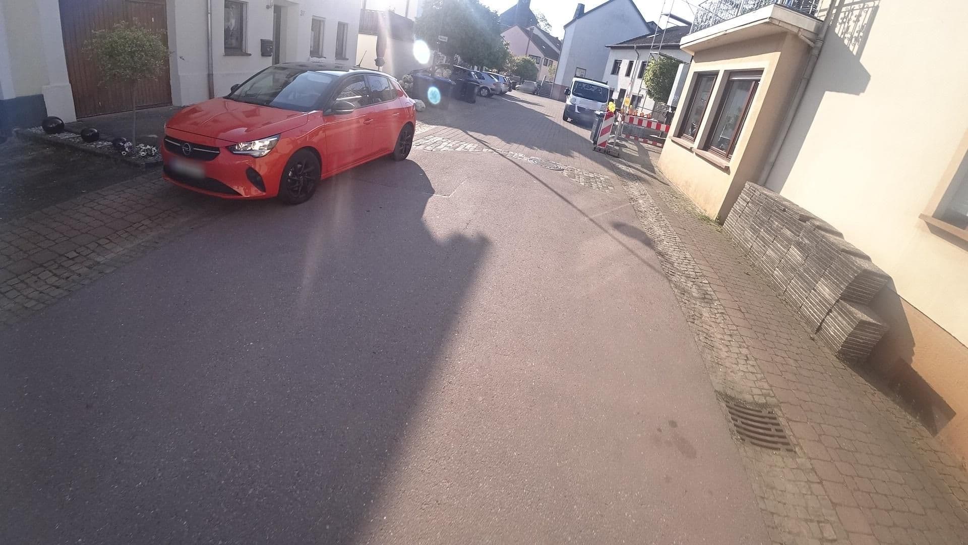 Street view near Pension Linden, Ayl — © jolenesailer (CC BY-SA · Mapillary)