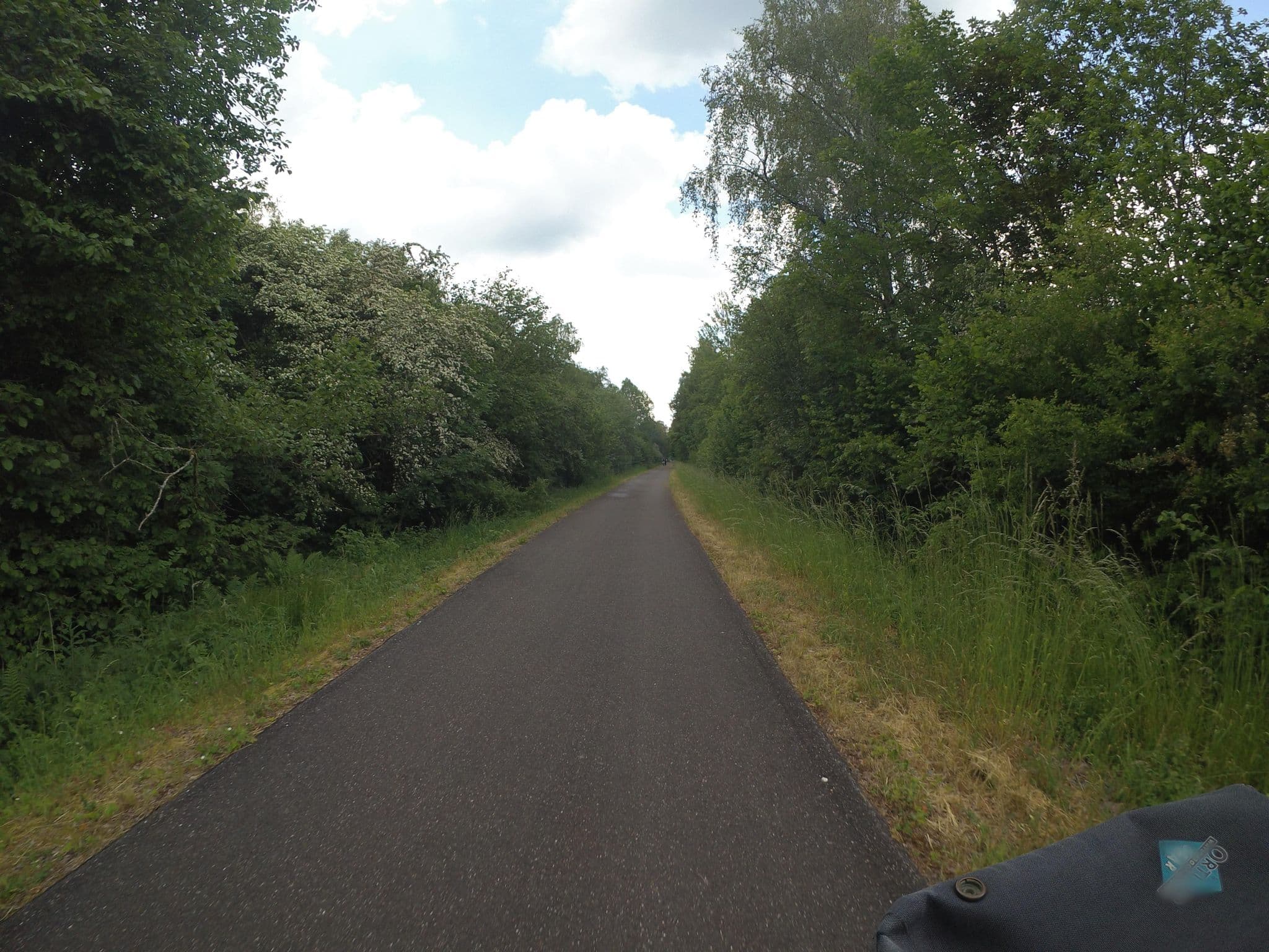 Street view near Seewärterhaus, Stadtkyll — © marczoutendijk (CC BY-SA · Mapillary)