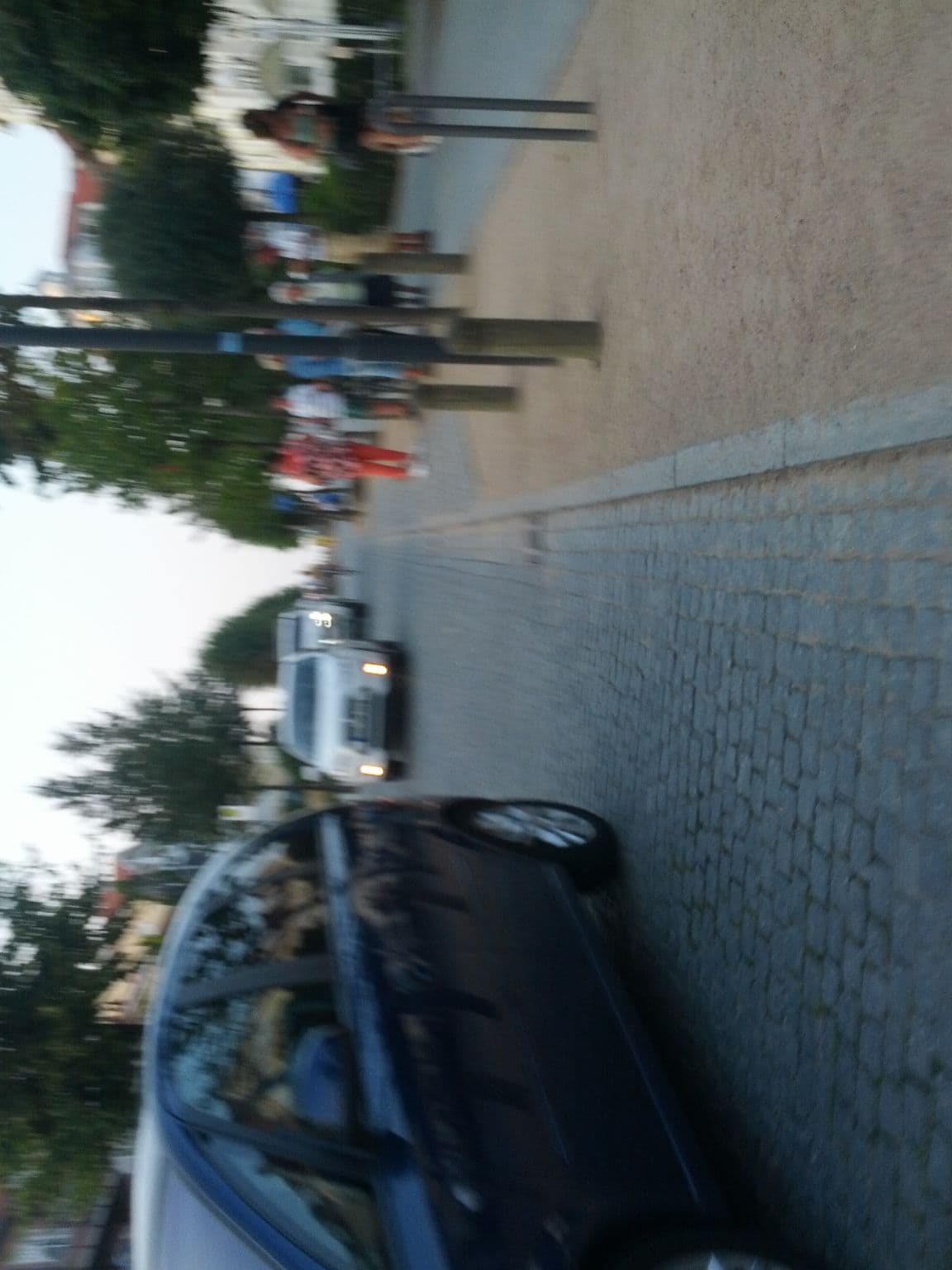 Street view near Appartementanlage Strandjuwel, Ostseebad Kühlungsborn — © zoegglmeyr (CC BY-SA · Mapillary)