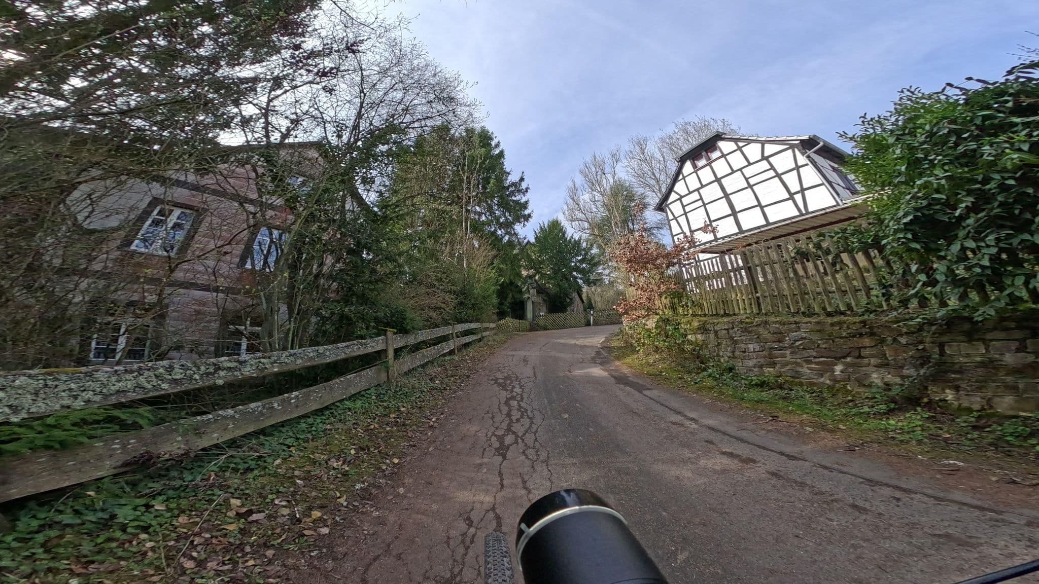 Street view near In der Vischel, Altenahr — © mapillaryme (CC BY-SA · Mapillary)